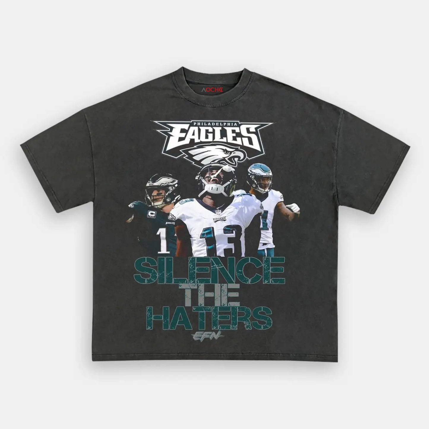 philadelphia eagles TEE3