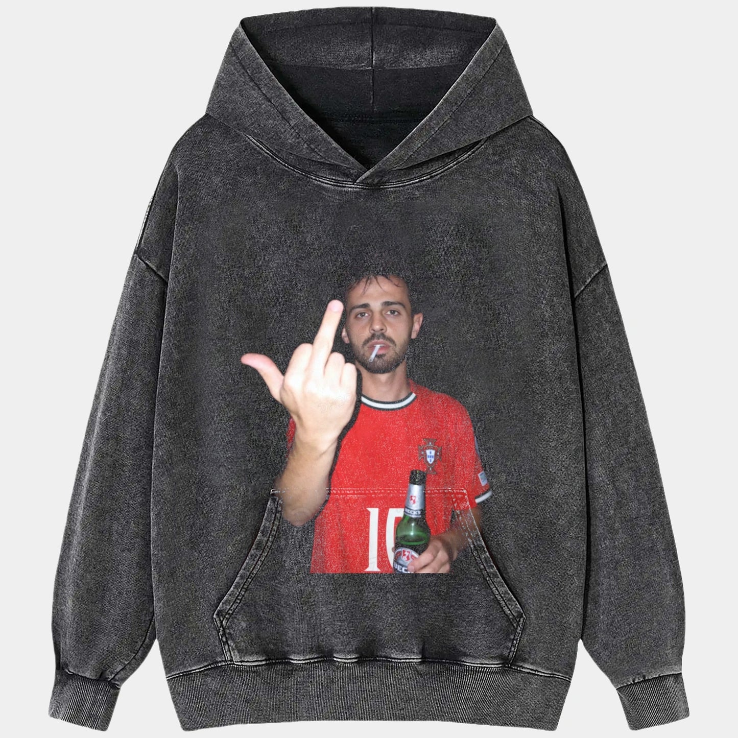 Portugal Style Tee V1.7 - AQCHIC