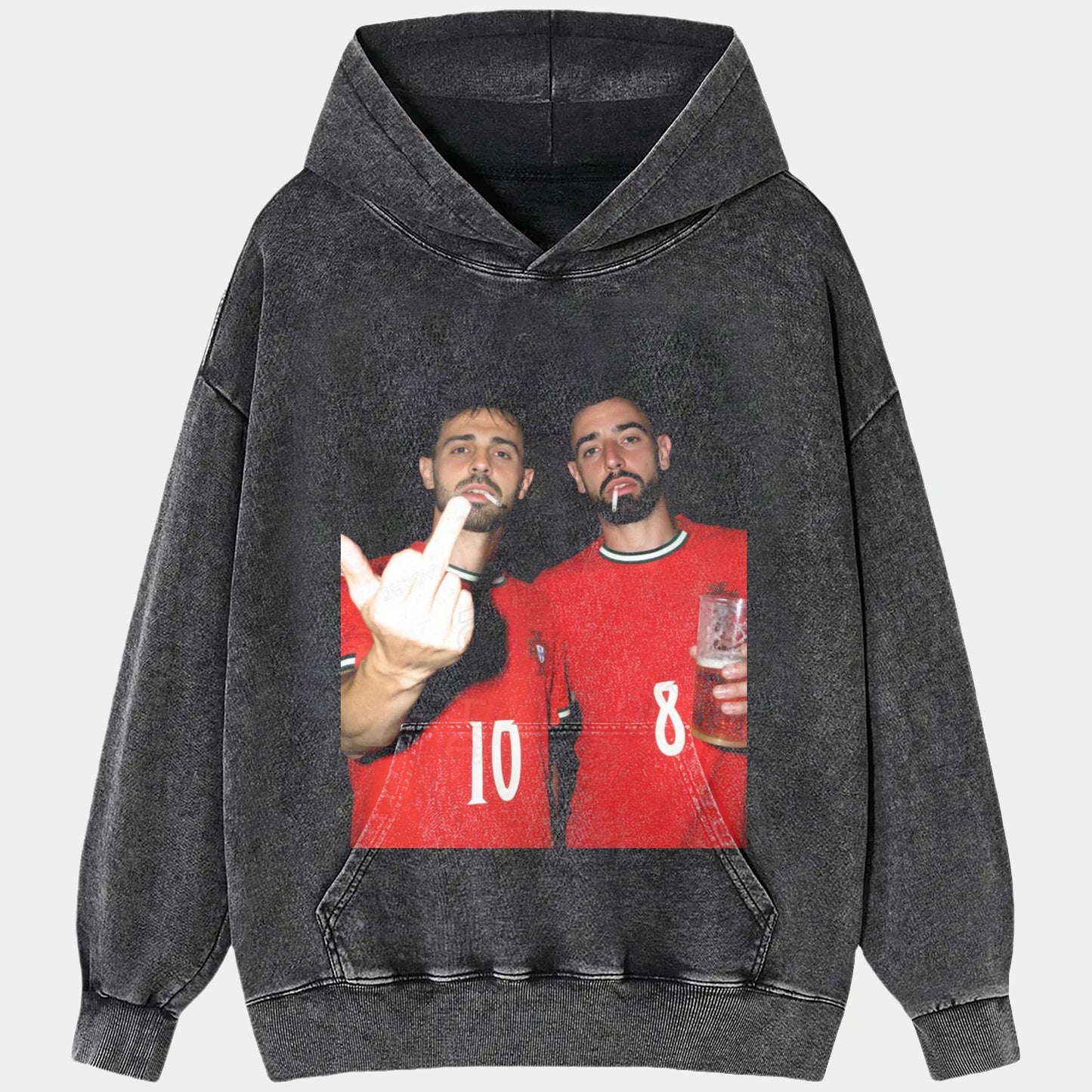 Portugal Style Tee V2.2 - AQCHIC