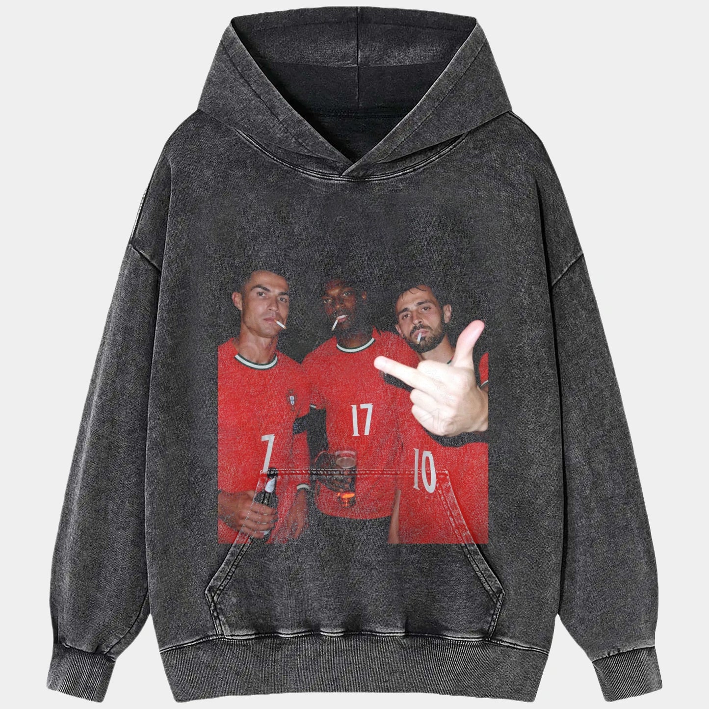 Portugal Style Tee V3.2 - AQCHIC