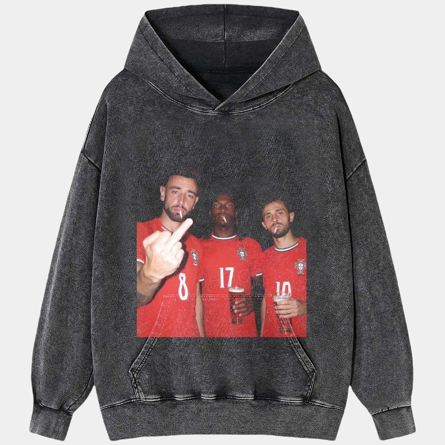 Portugal Style Tee V3.3 - AQCHIC