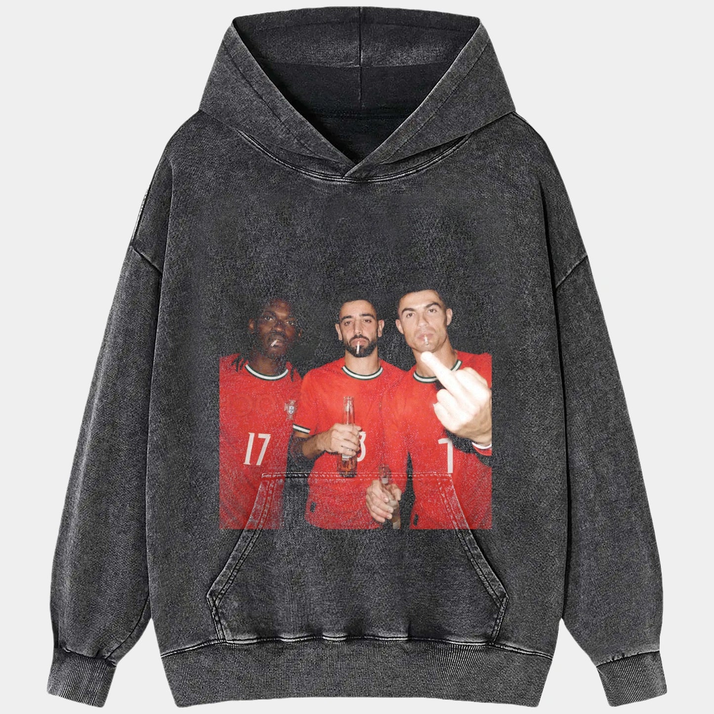 Portugal Style Tee V3.4 - AQCHIC