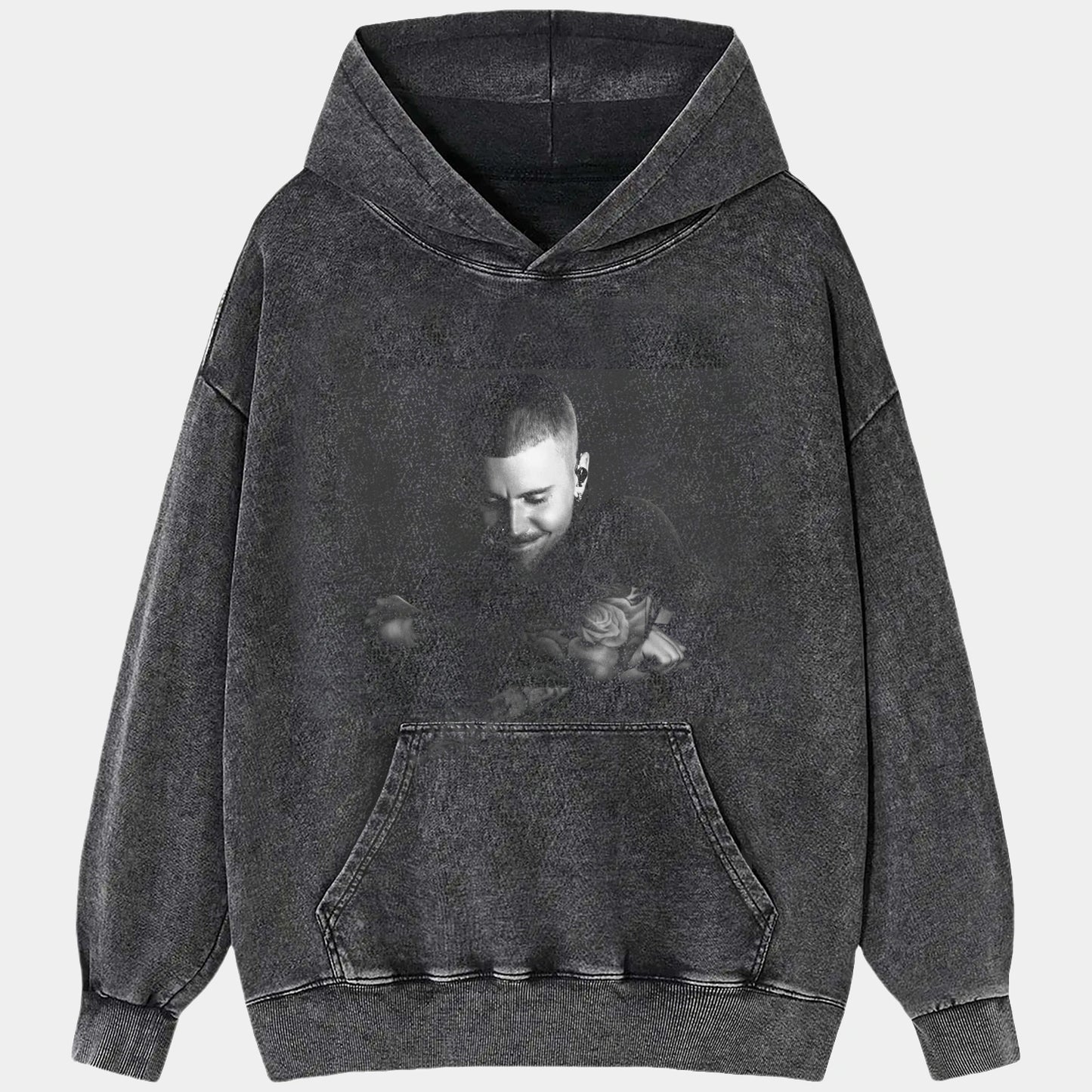 QUIET SHYNESS TEE 1 - AQCHIC