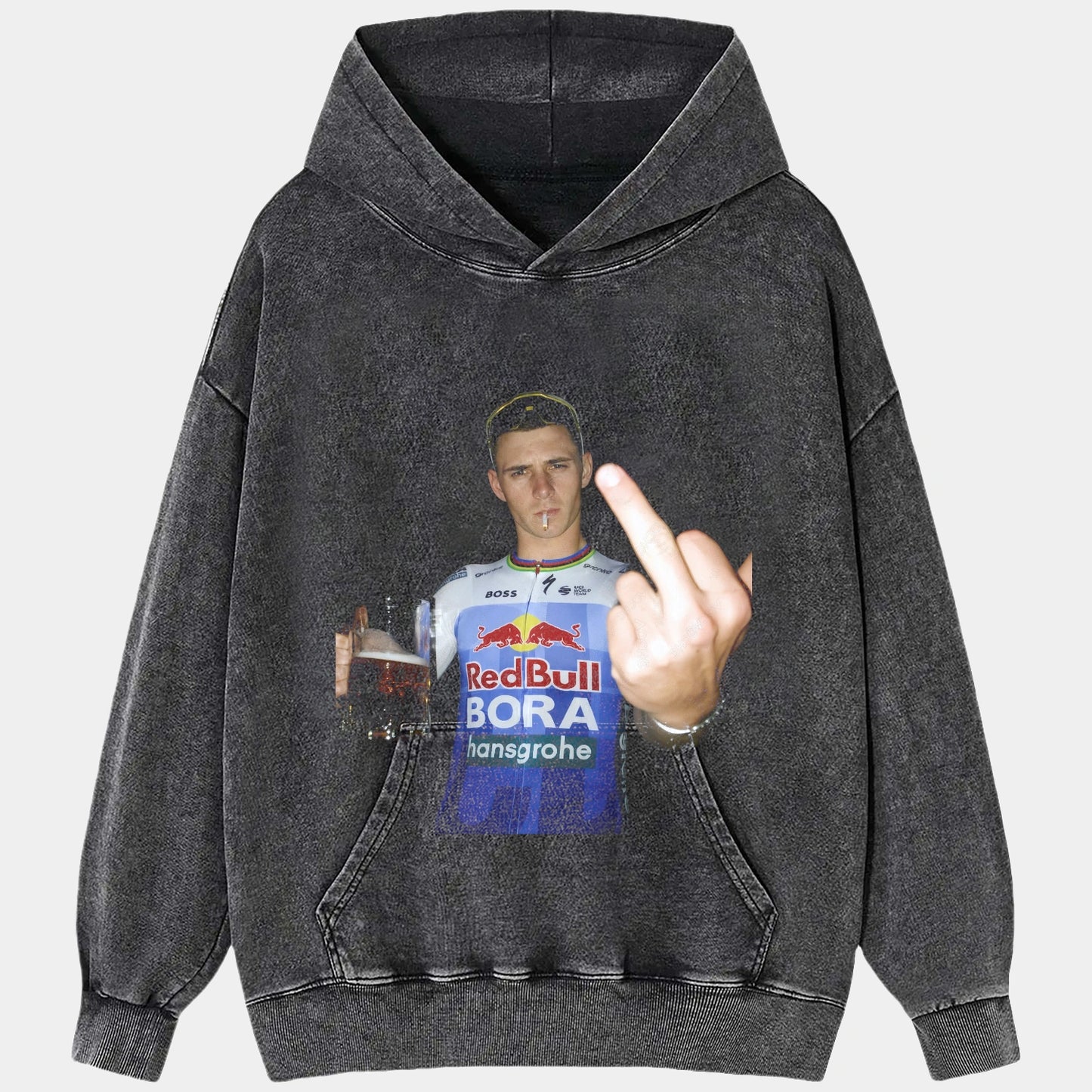 Remco Evenepoel 2026 Tee 4 - AQCHIC