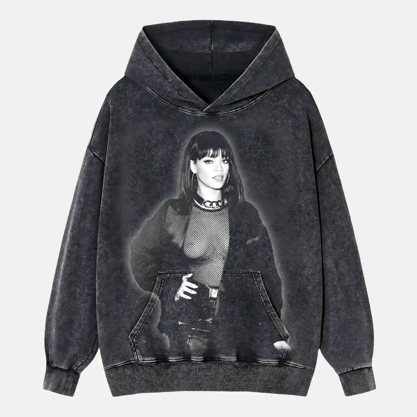 rihana 5.9 wear