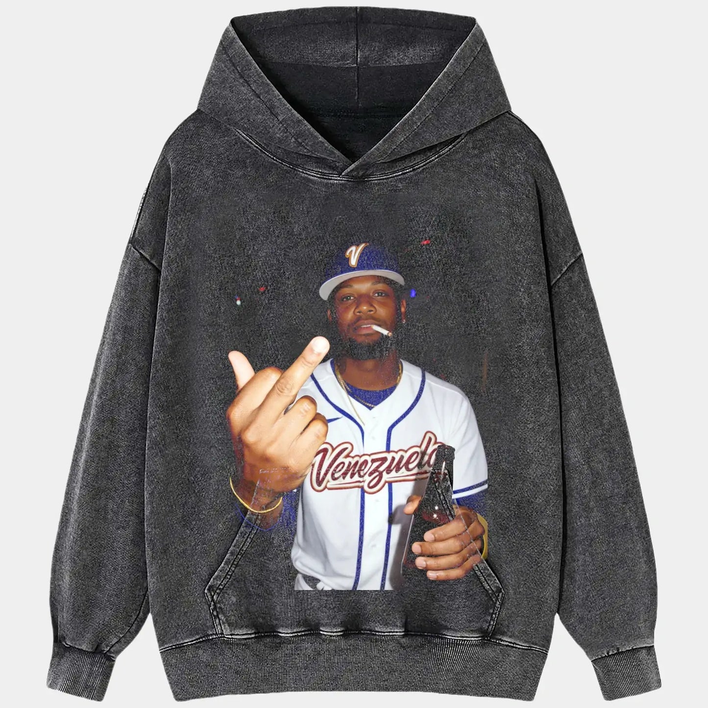Ronald Acuña Jr. After Hours Tee 1 - AQCHIC