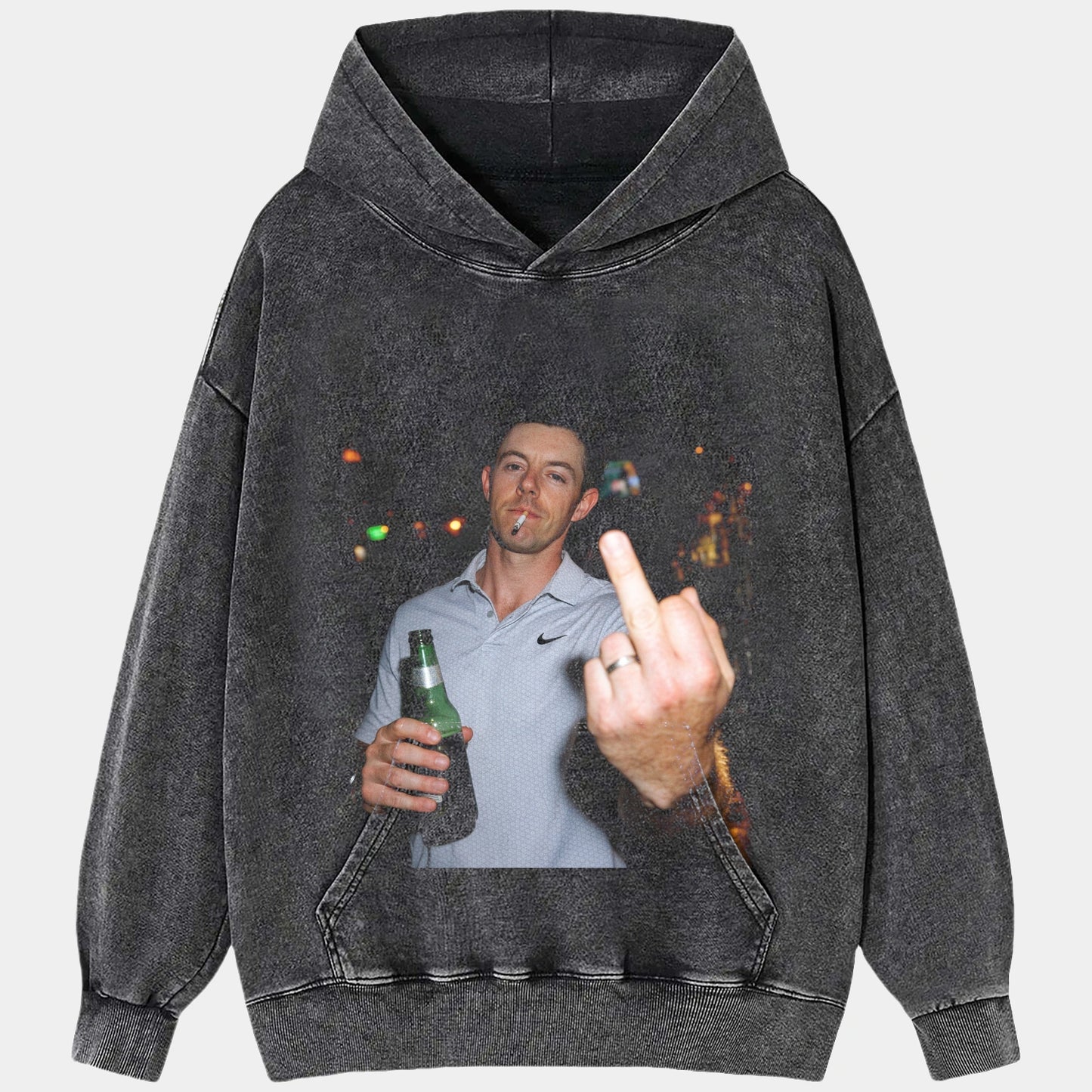 Rory McIlroy 2026 Tee 2.0 - AQCHIC