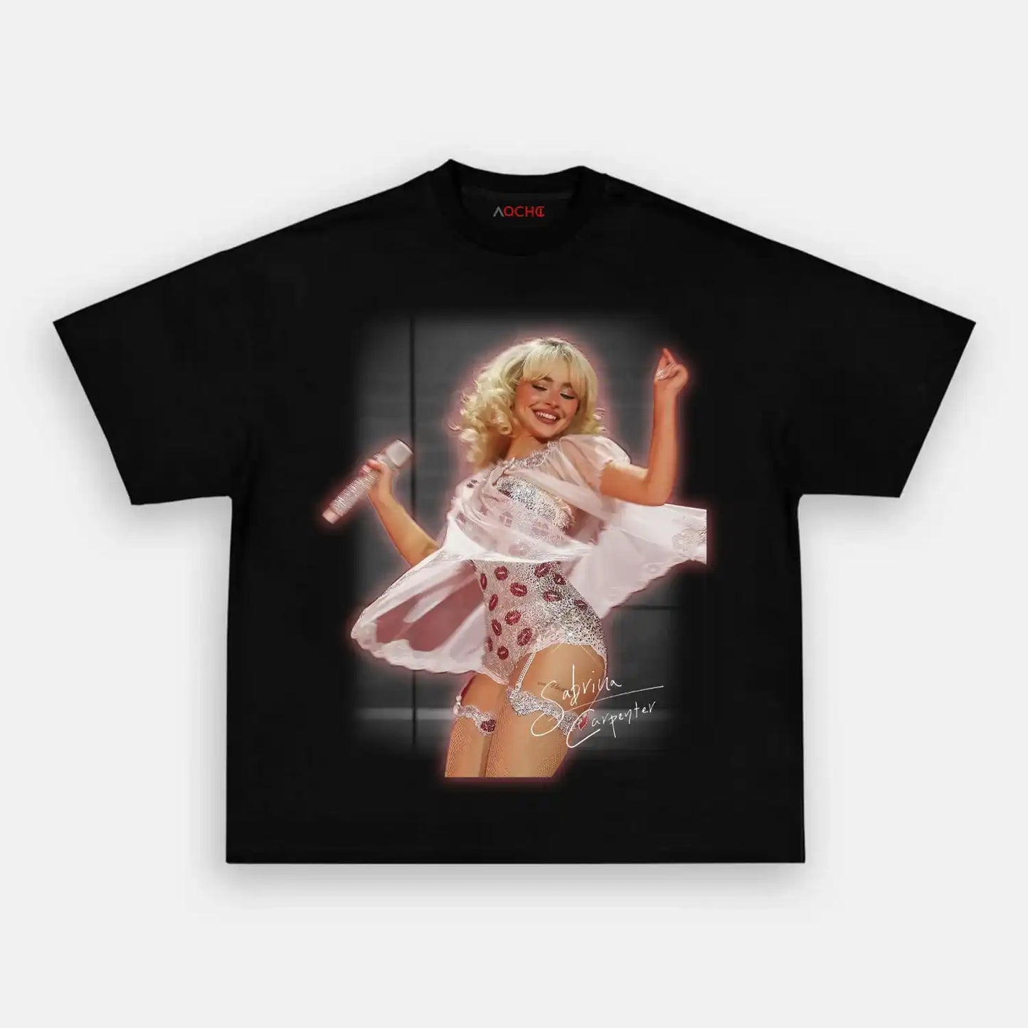 sabrina Stage rotation WEAR