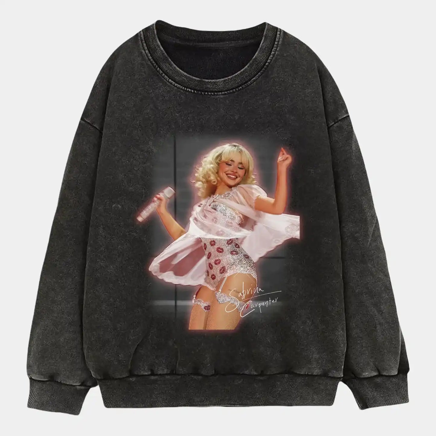 sabrina Stage rotation WEAR