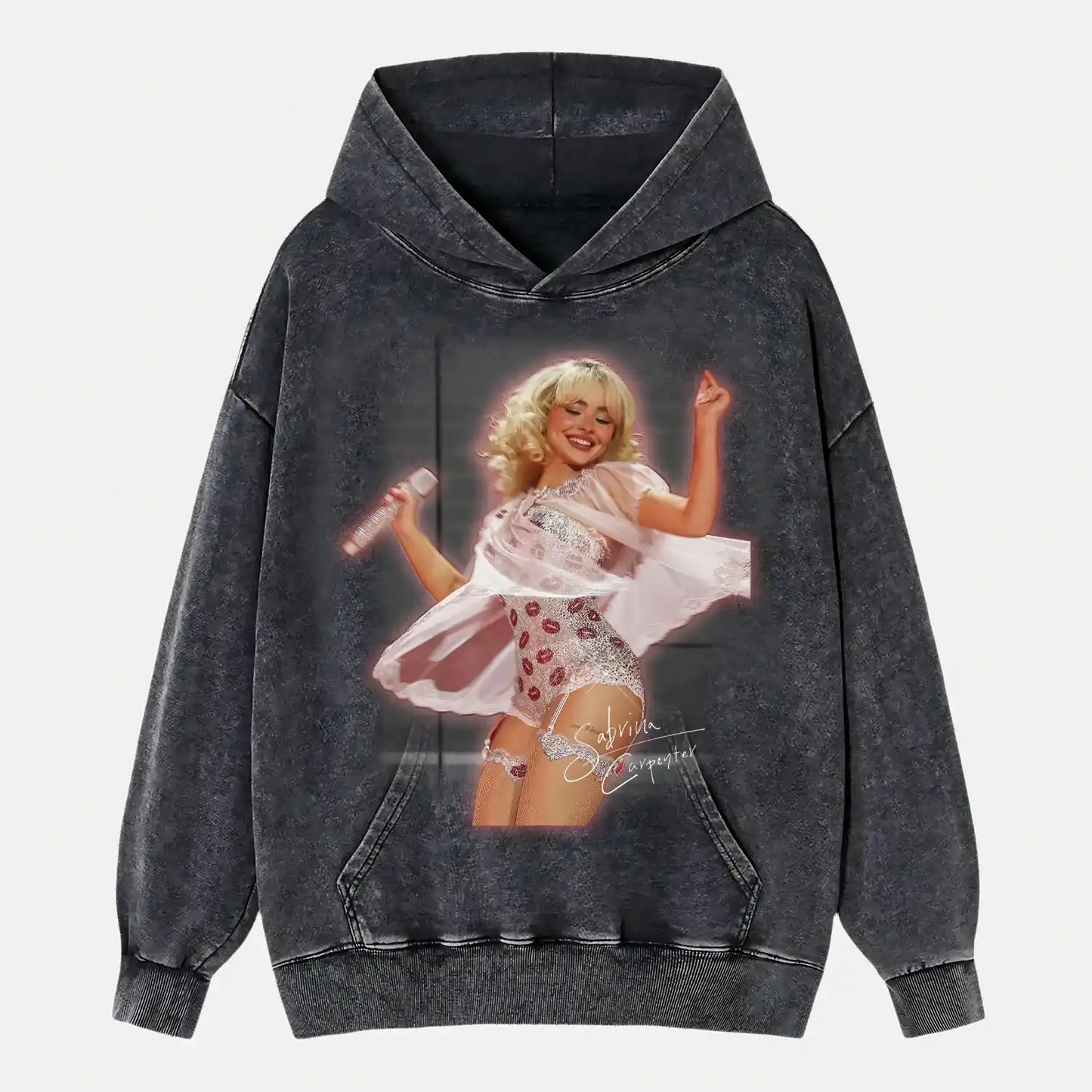 sabrina Stage rotation WEAR
