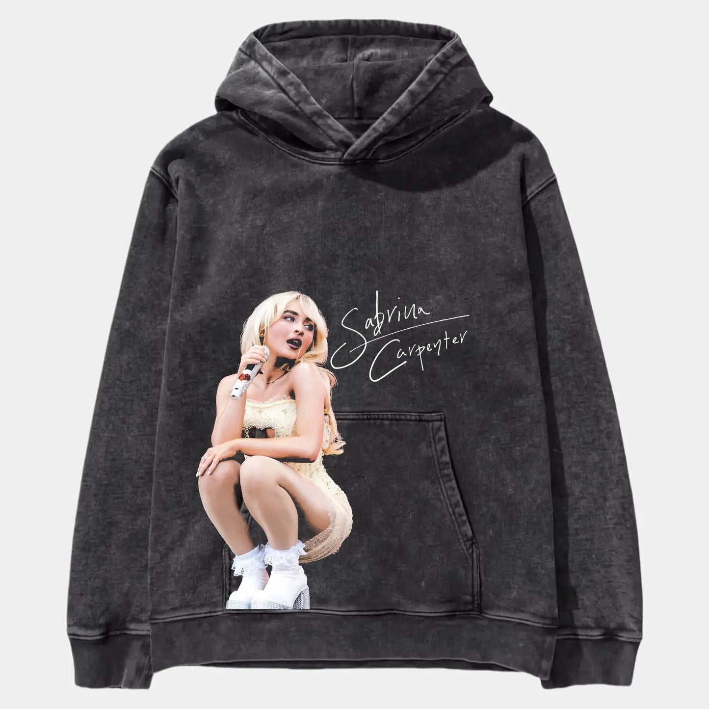 sabrina carpenter wear