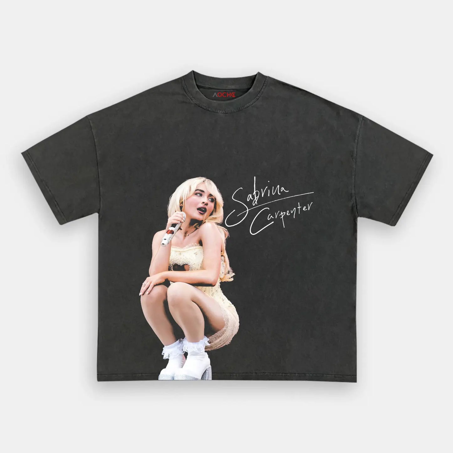 sabrina carpenter wear