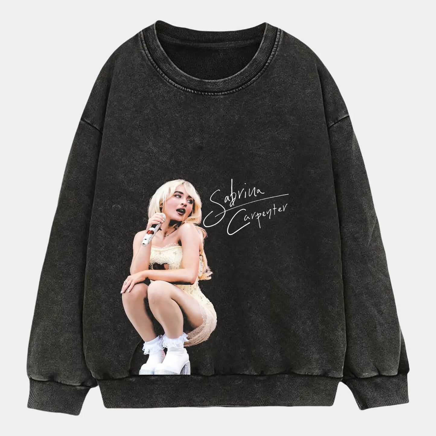 sabrina carpenter wear