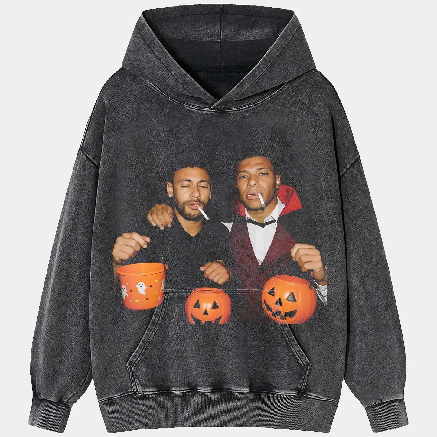Football Star Halloween Tee V4.6