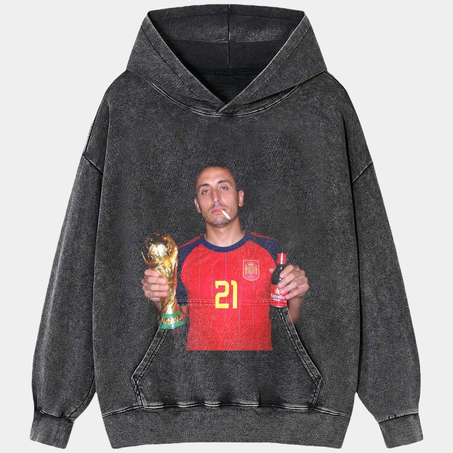 Spain 2026 After Hours Tee 5 - AQCHIC