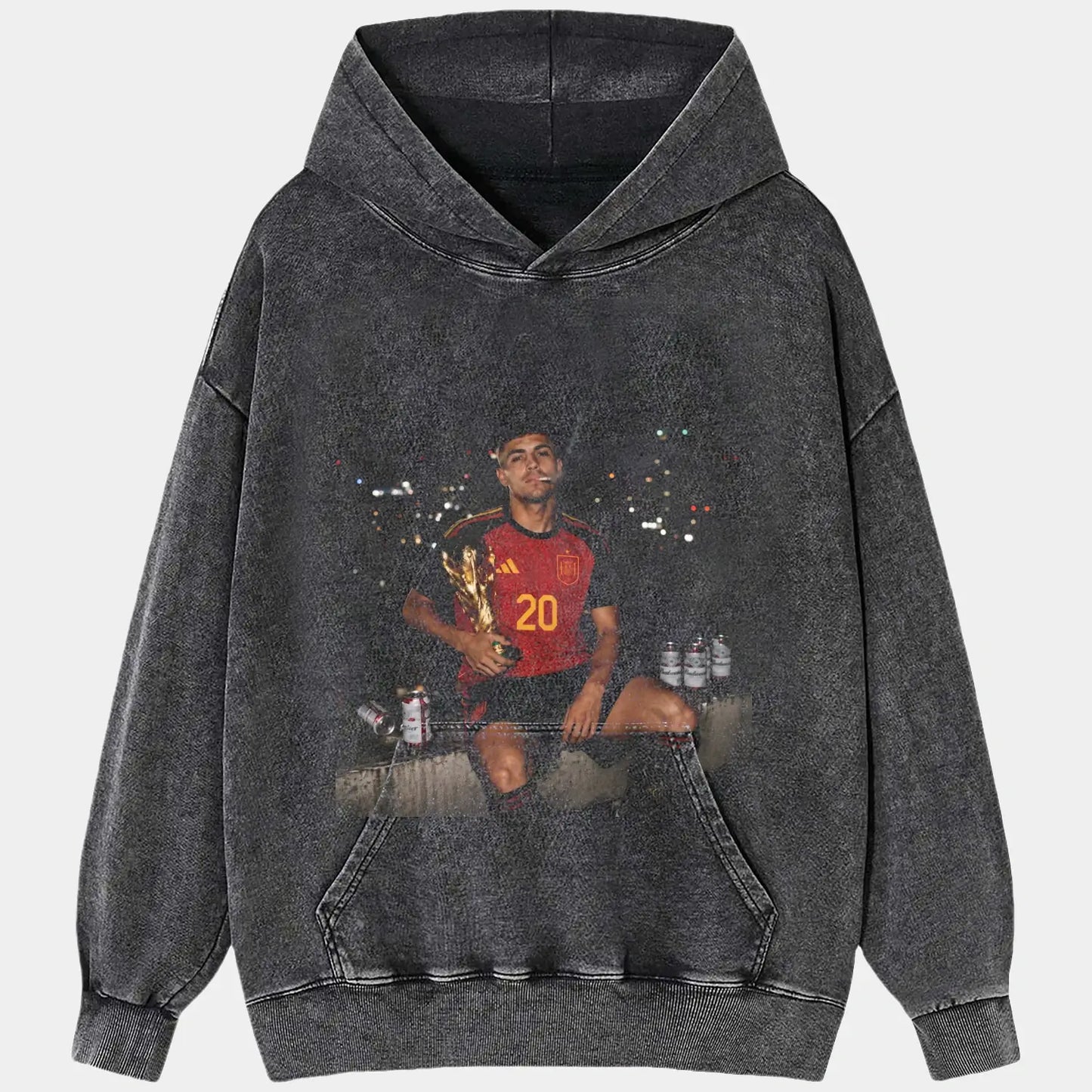 Spain Forever TEE 2 - AQCHIC