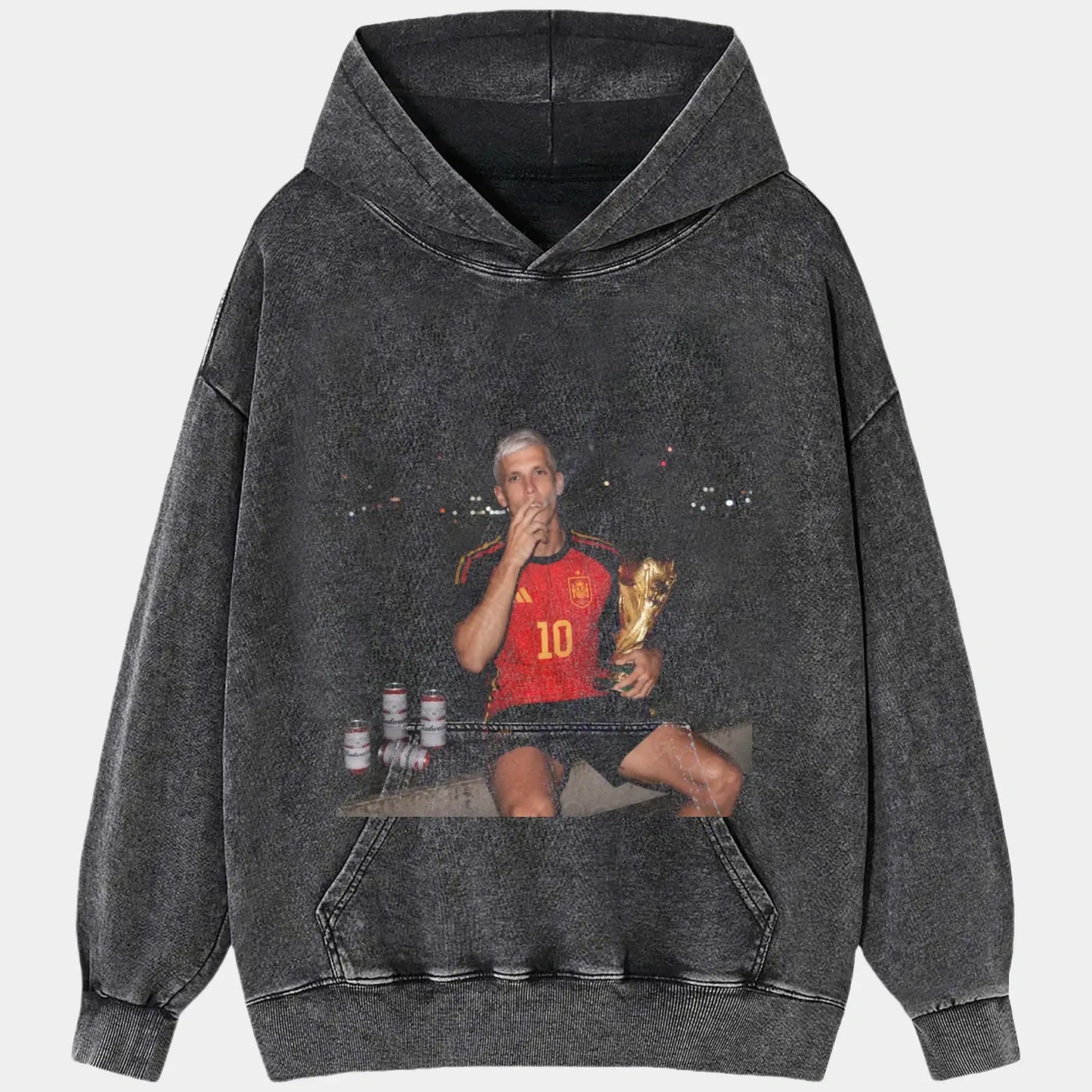 Spain Forever TEE 5 - AQCHIC