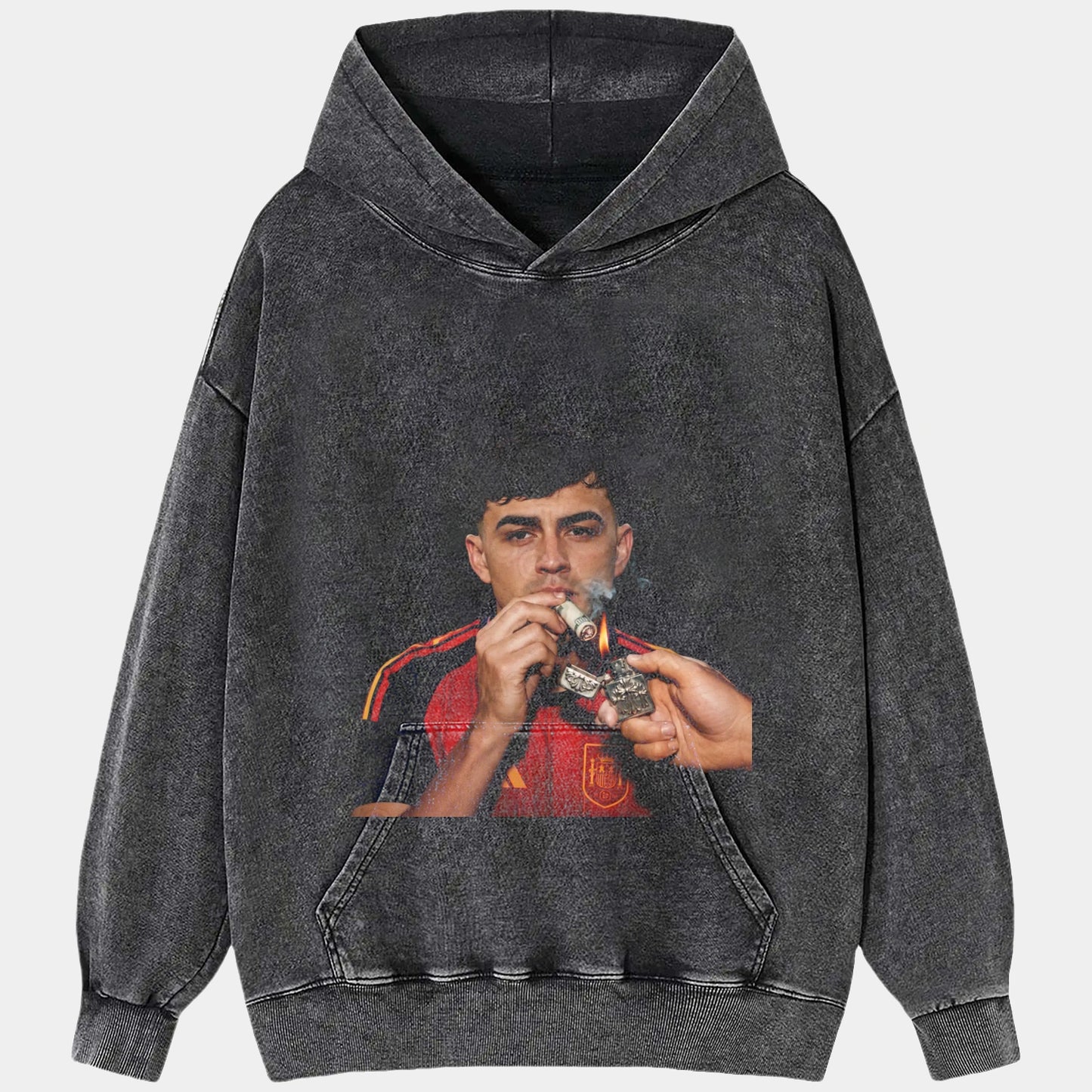 Spain Soccer TEE 2.0 - AQCHIC