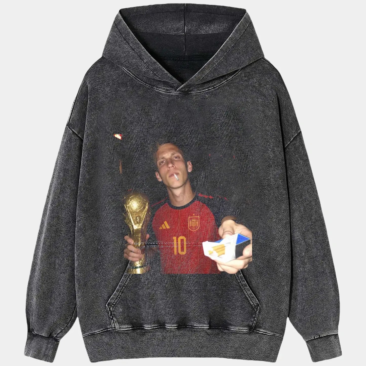 Spain tee12 - AQCHIC