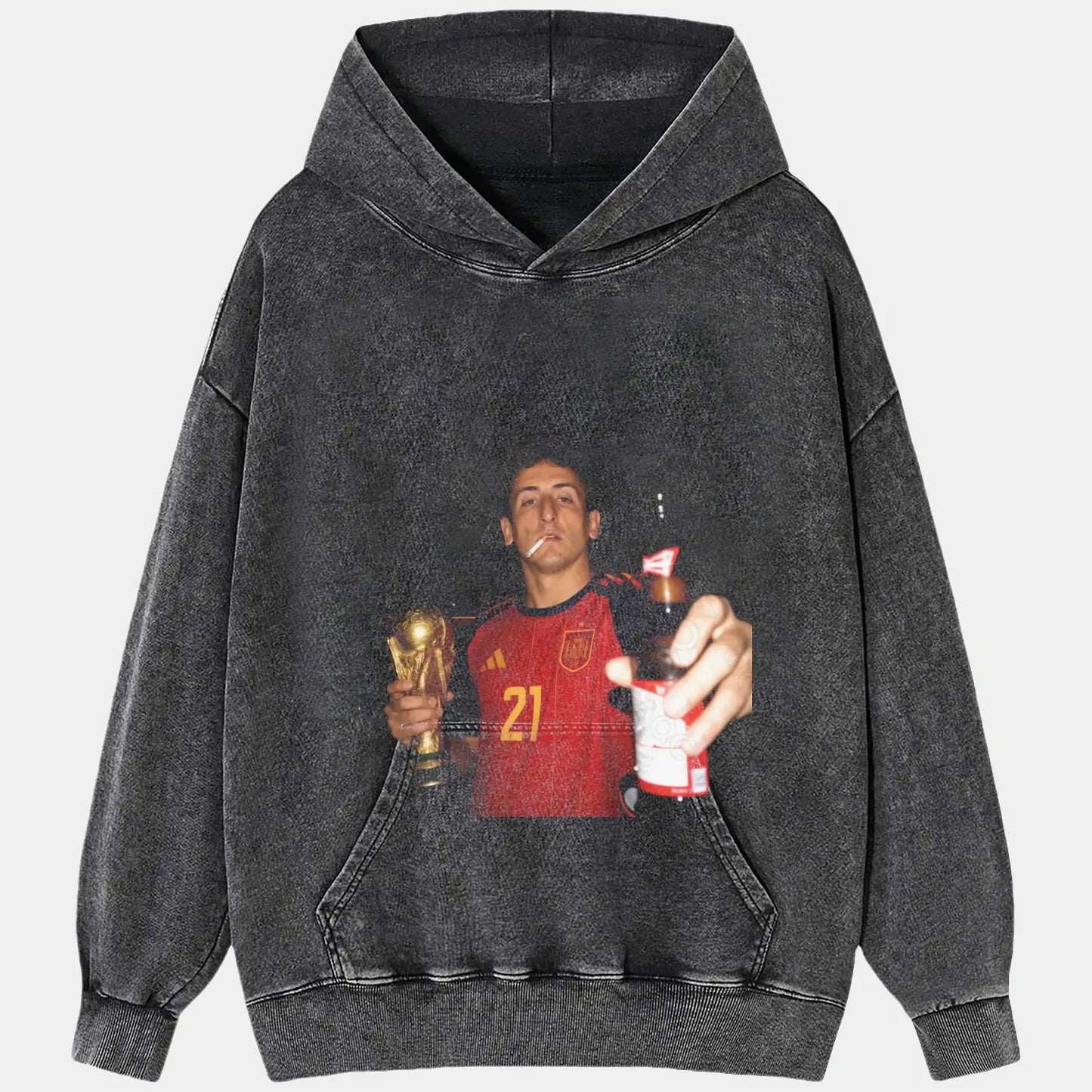 Spain tee8 - AQCHIC