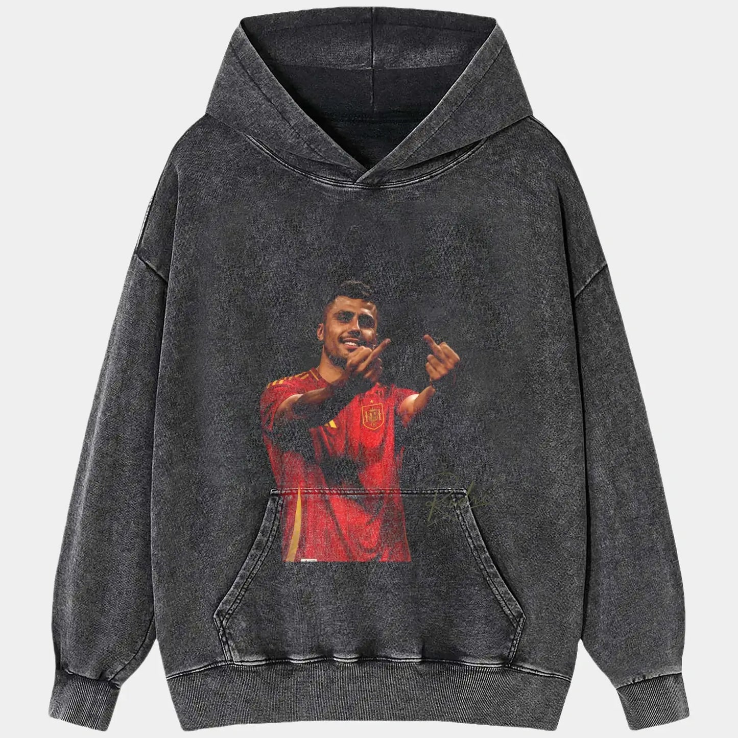 Spain Victory TEE 3 - AQCHIC