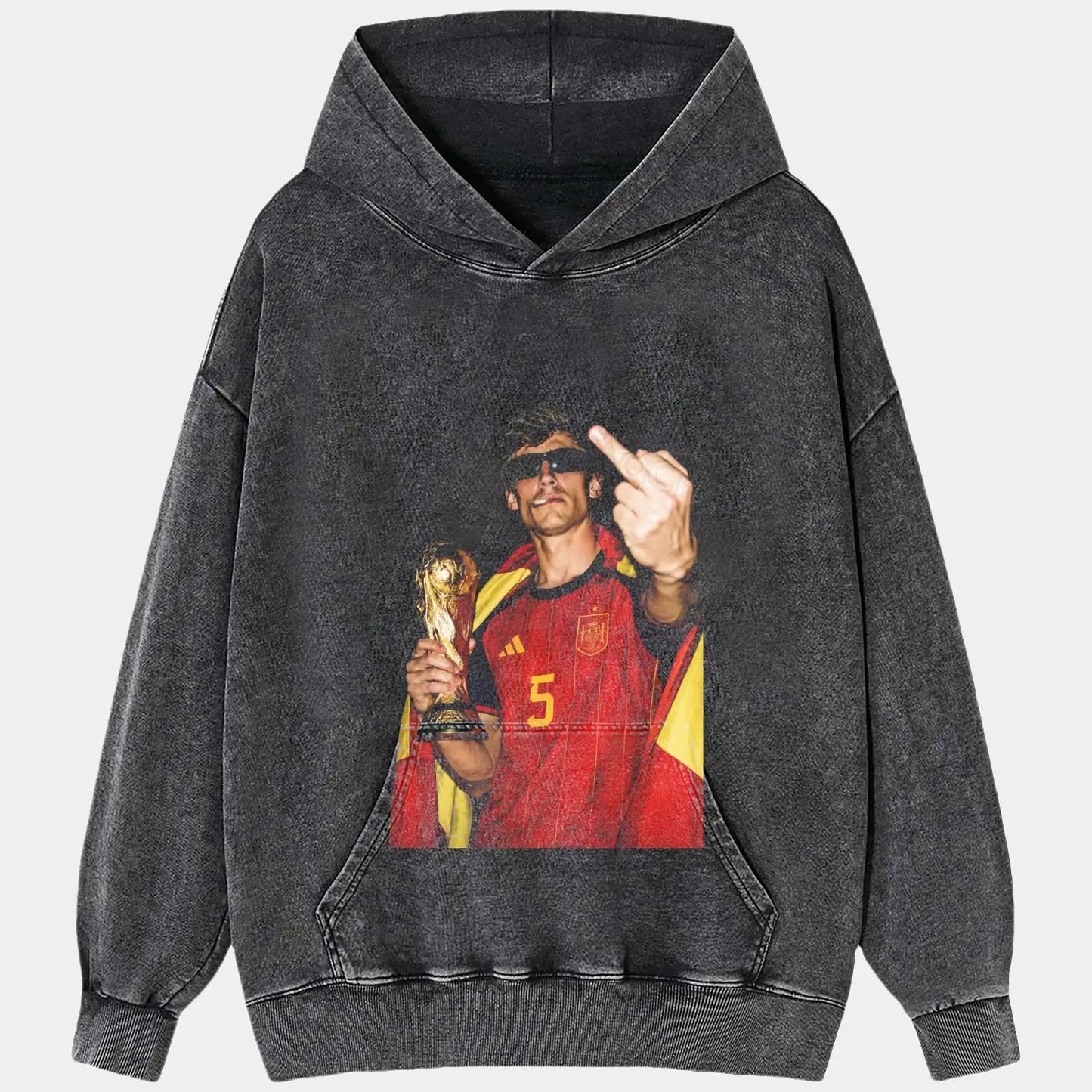 Spain World Cup Tee 10 - AQCHIC