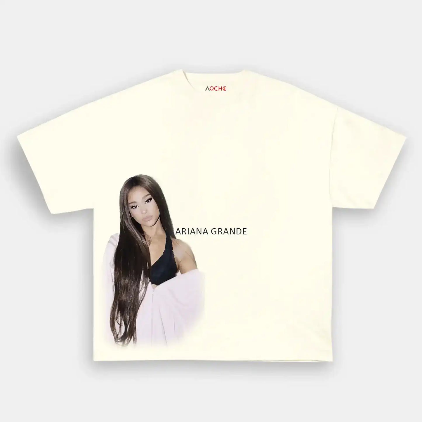 Ariana Grande wear 2