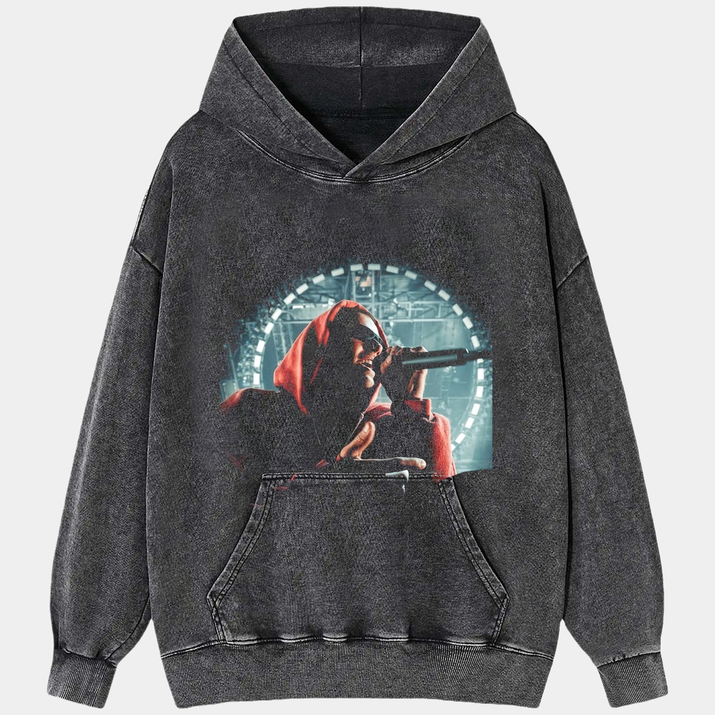 STAGE POWER TEE 1 - AQCHIC