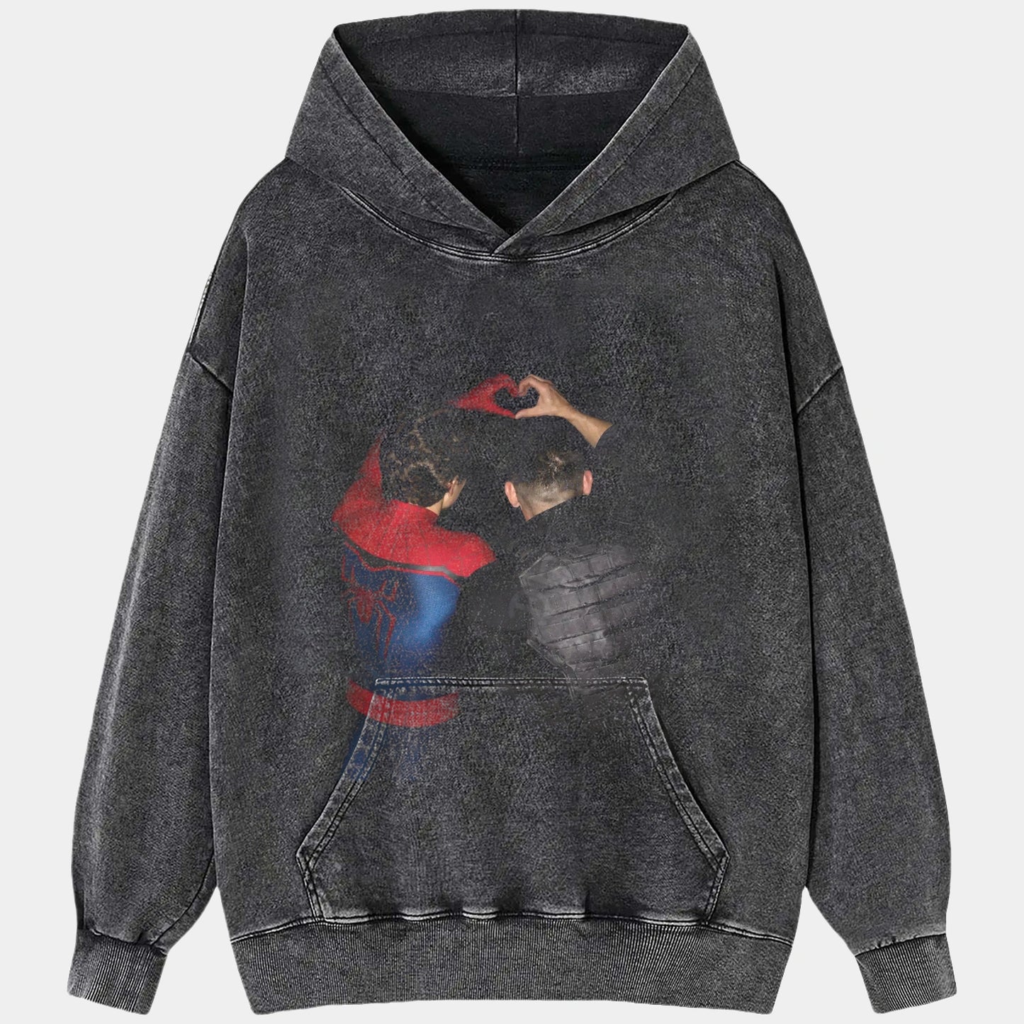 Super Hero After Hours Tee 3.4 - AQCHIC
