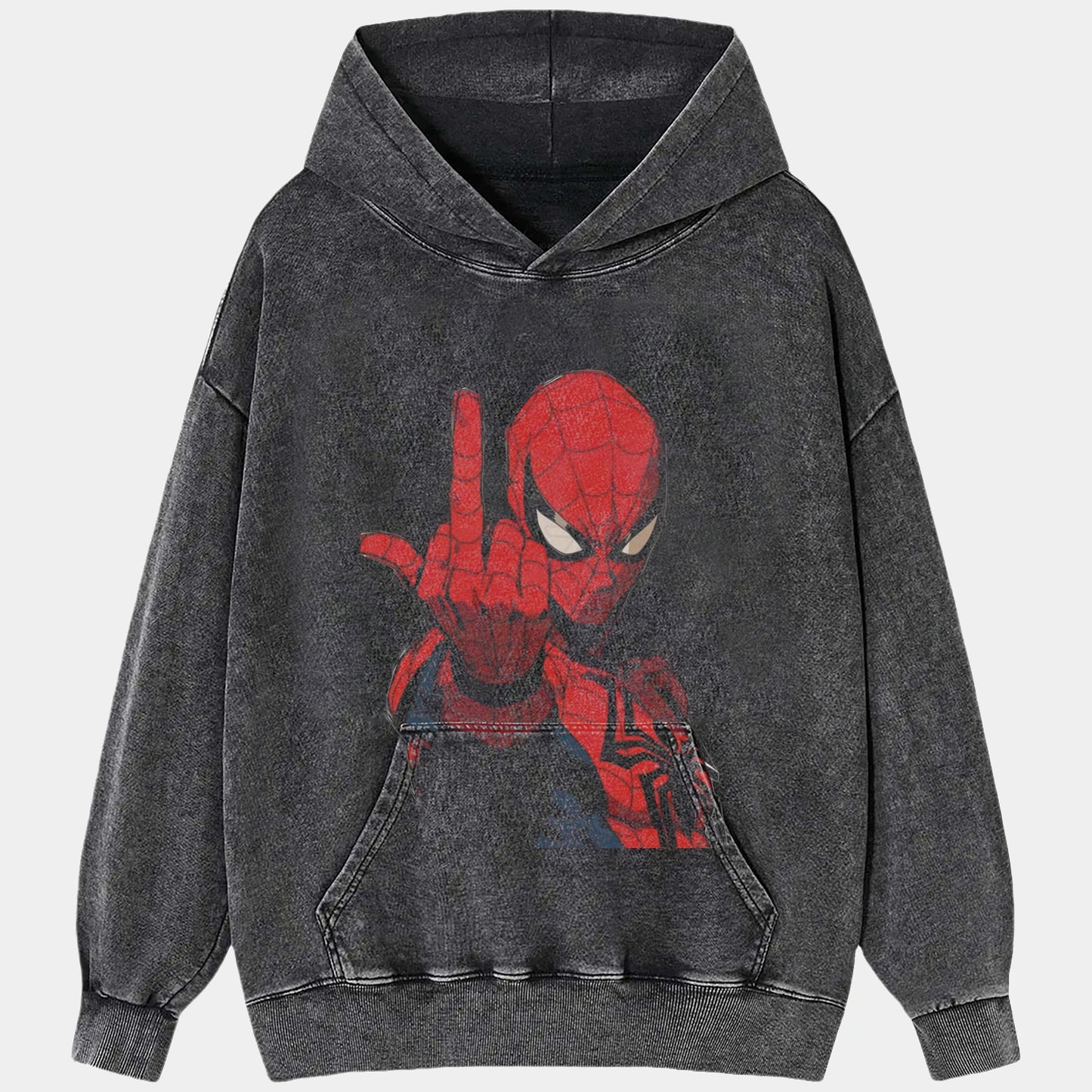 Super Hero Style Tee V5 - AQCHIC