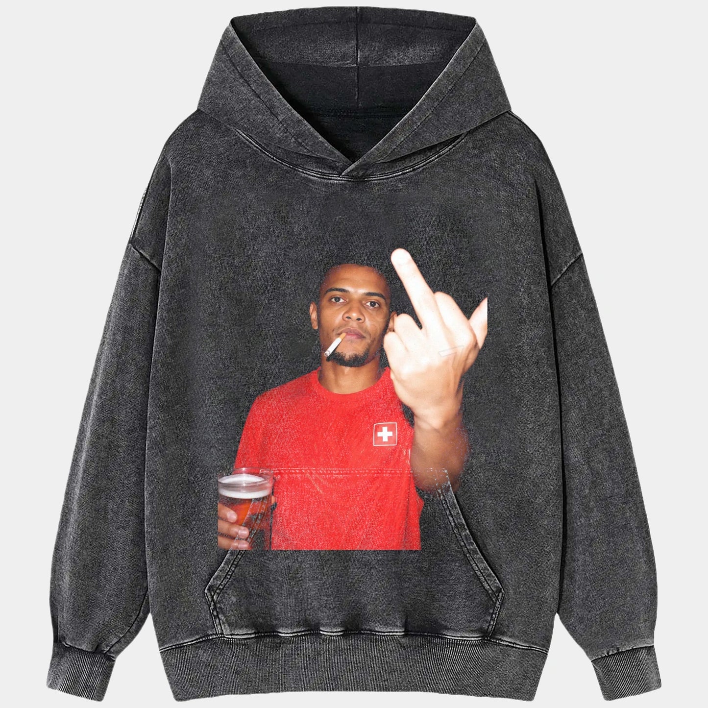 Switzerland After Hours Tee 1 - AQCHIC