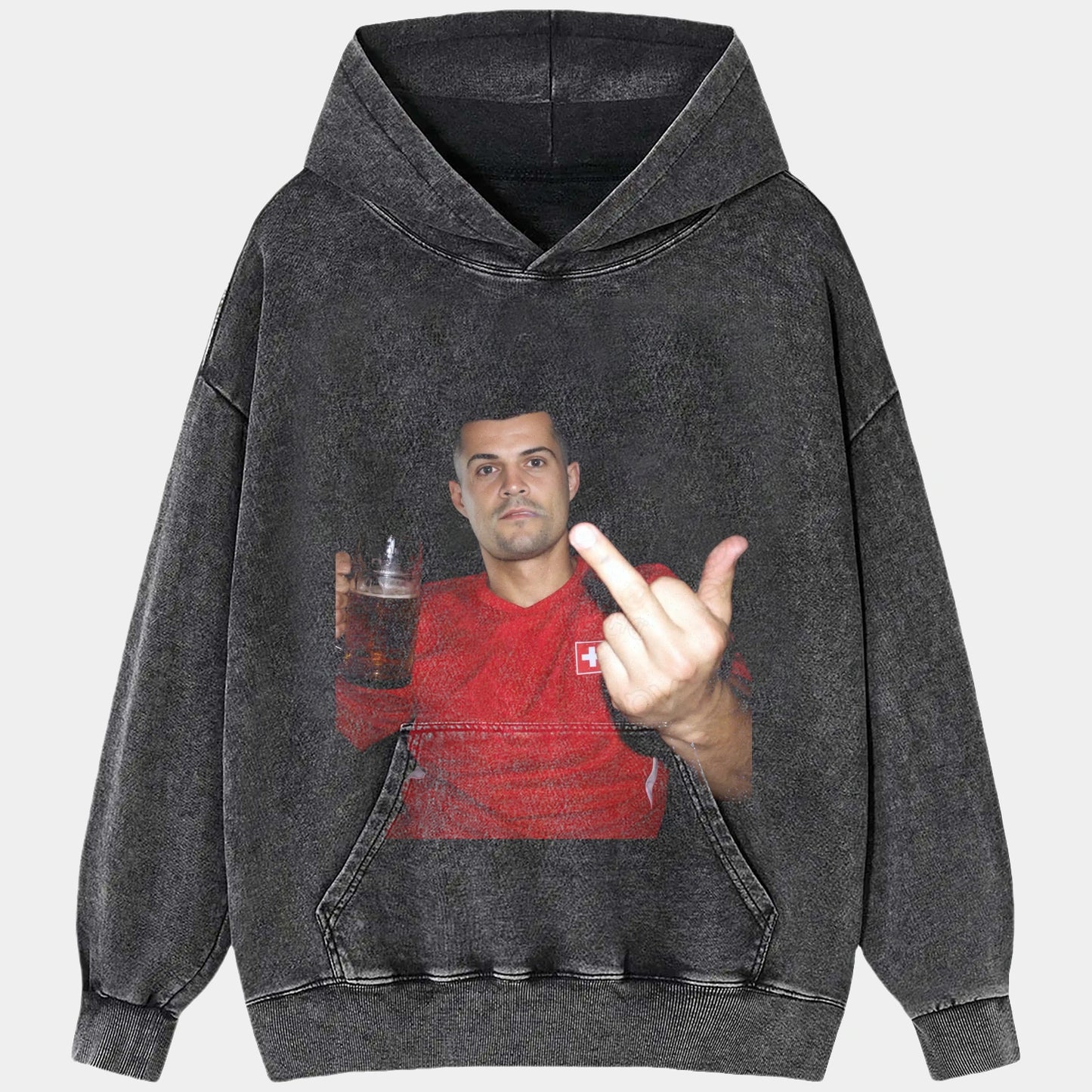 Switzerland After Hours Tee 10 - AQCHIC