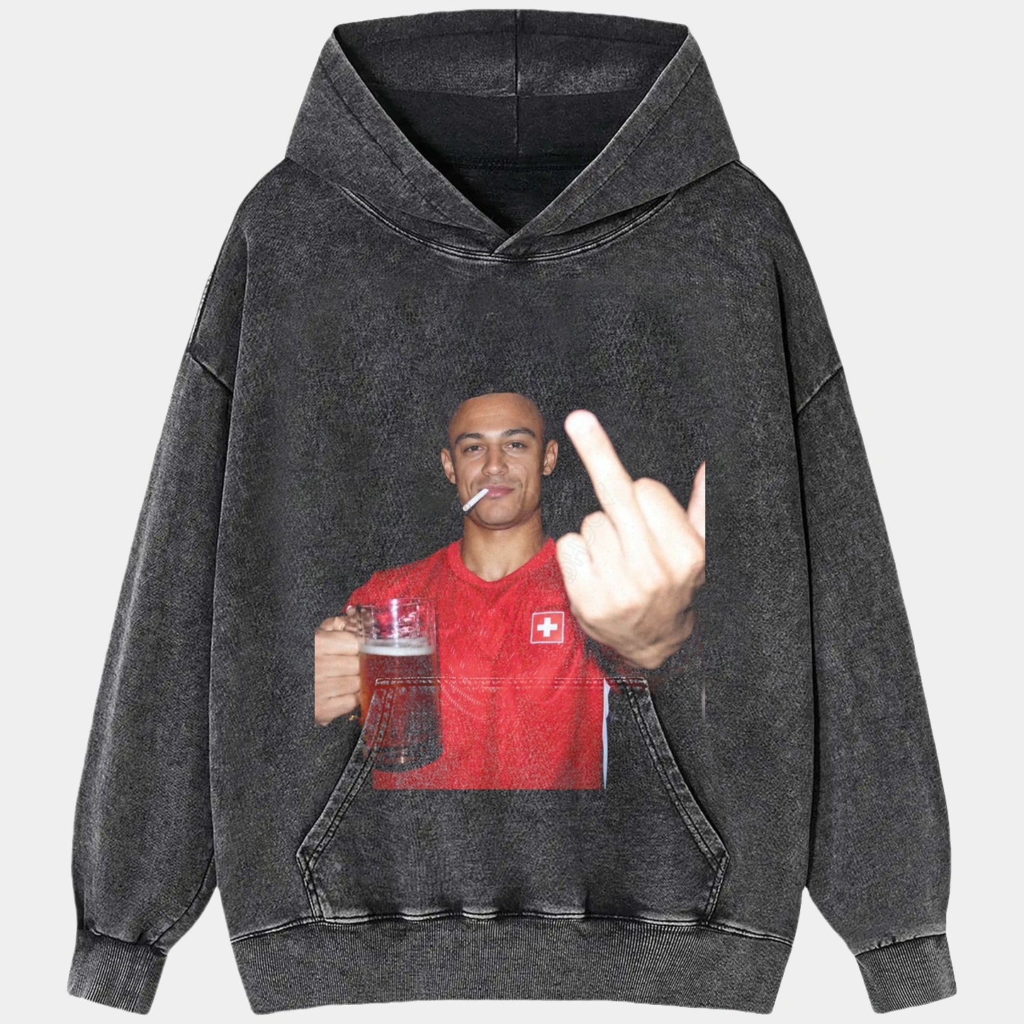 Switzerland After Hours Tee 3 - AQCHIC