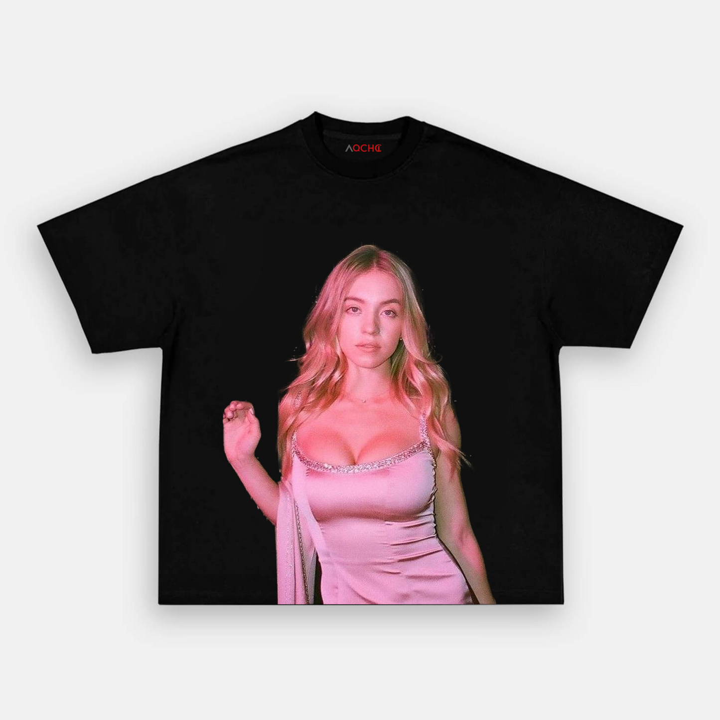 sydney sweeney 5.5 Wear