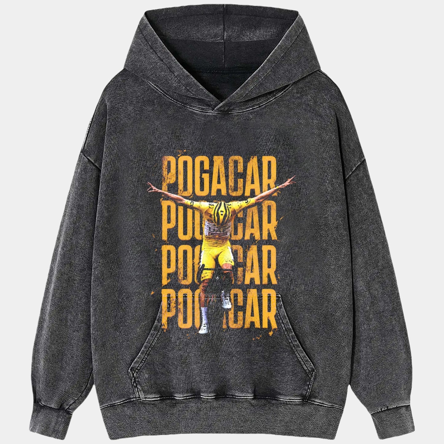 Tadej Pogačar 2026 Tee 1.3 - AQCHIC