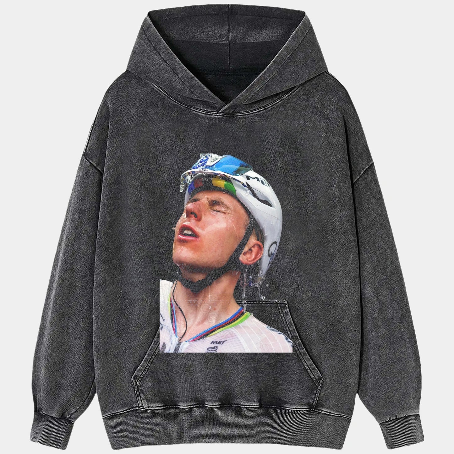 Tadej Pogačar 2026 Tee V1.1 - AQCHIC