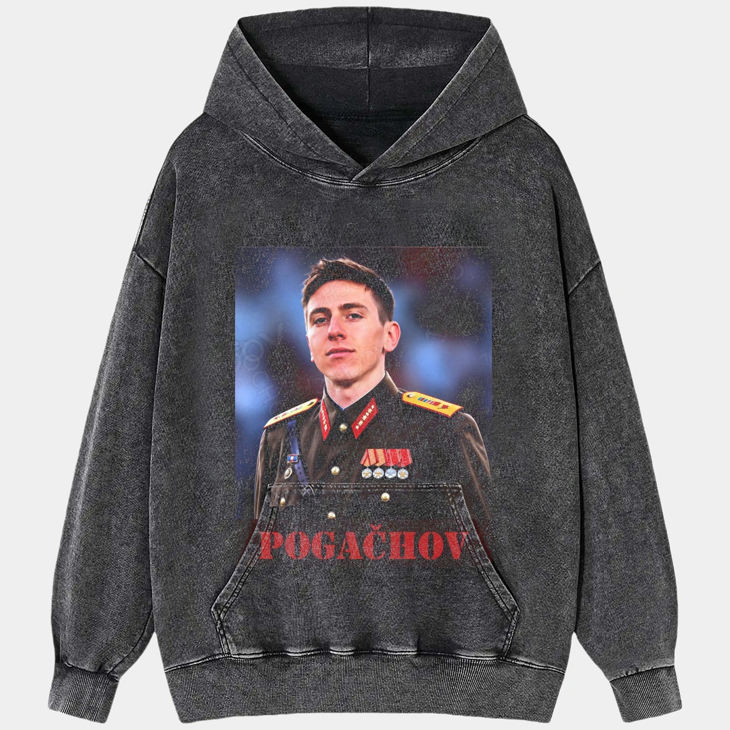 Tadej Pogačar 2026 Tee V1.7 - AQCHIC