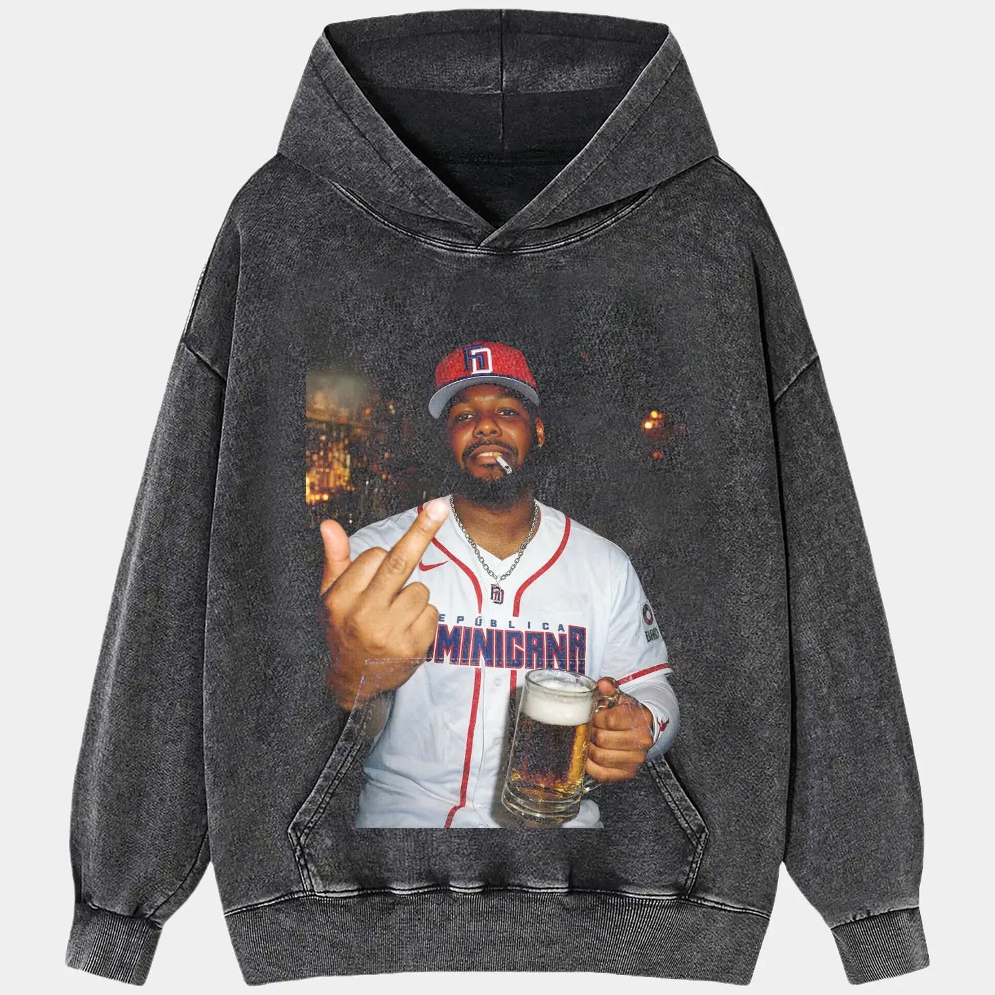 Vladimir Guerrero Jr. After Hours Tee 1 - AQCHIC