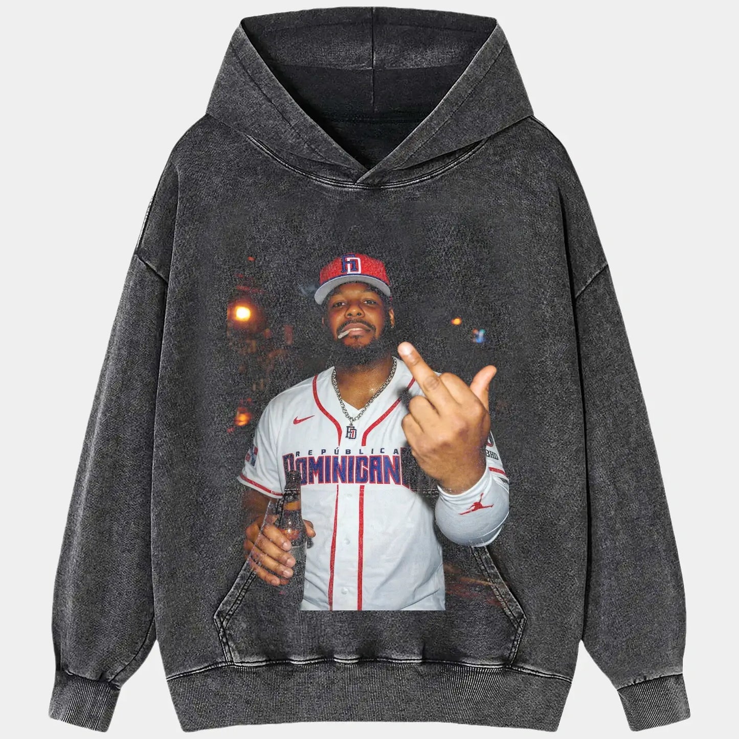 Vladimir Guerrero Jr. After Hours Tee 2 - AQCHIC