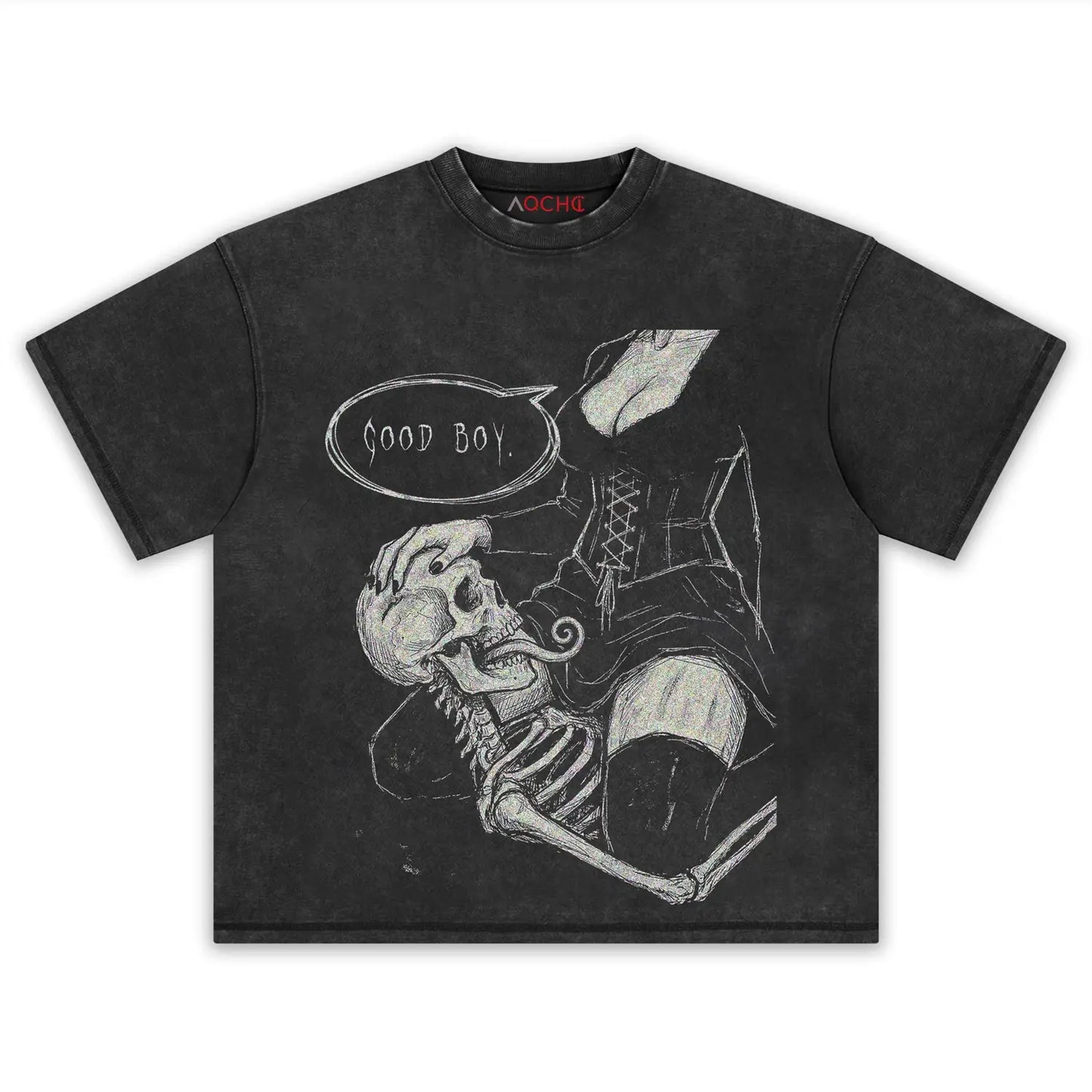 PEPPER T-SHIRT