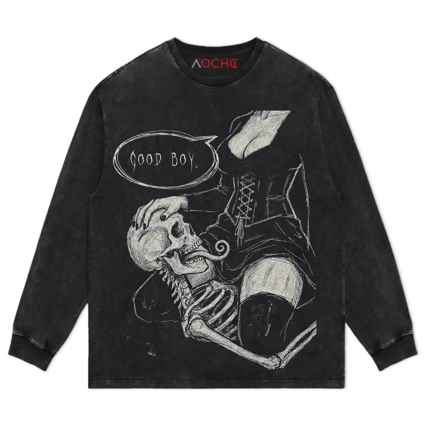 PEPPER SWEATSHIRT