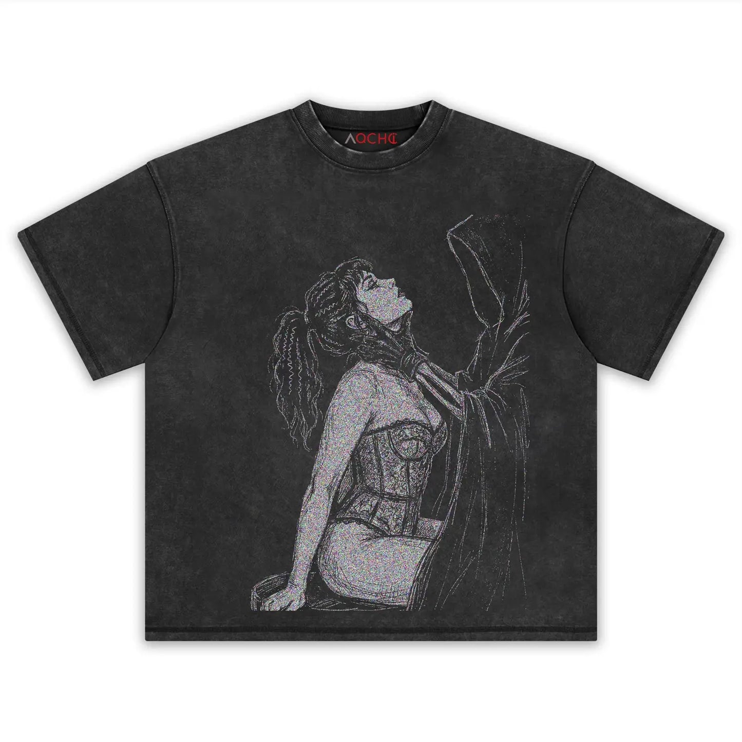 PEPPER T-SHIRT