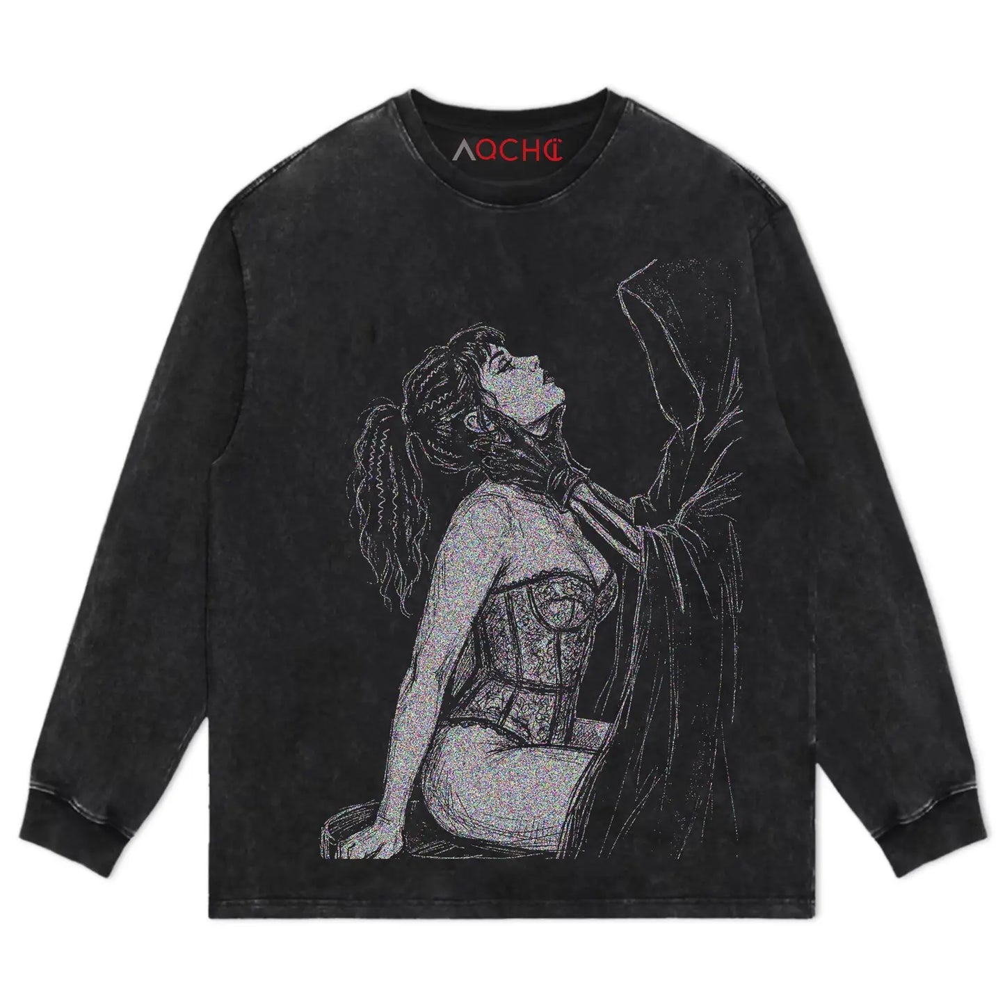 PEPPER SWEATSHIRT