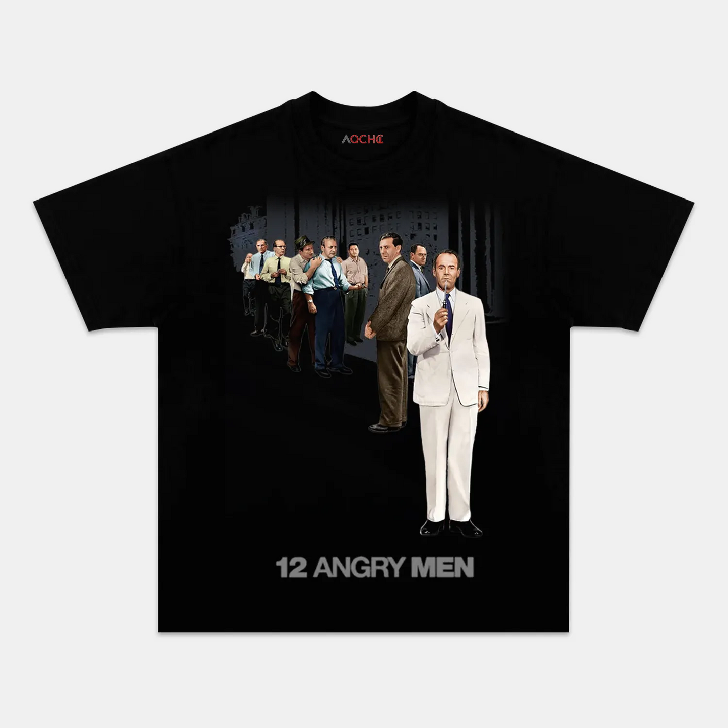 12 ANGRY MEN 4.21 TEE