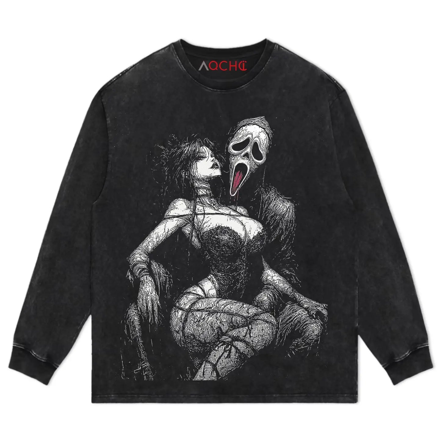 PEPPER SWEATSHIRT