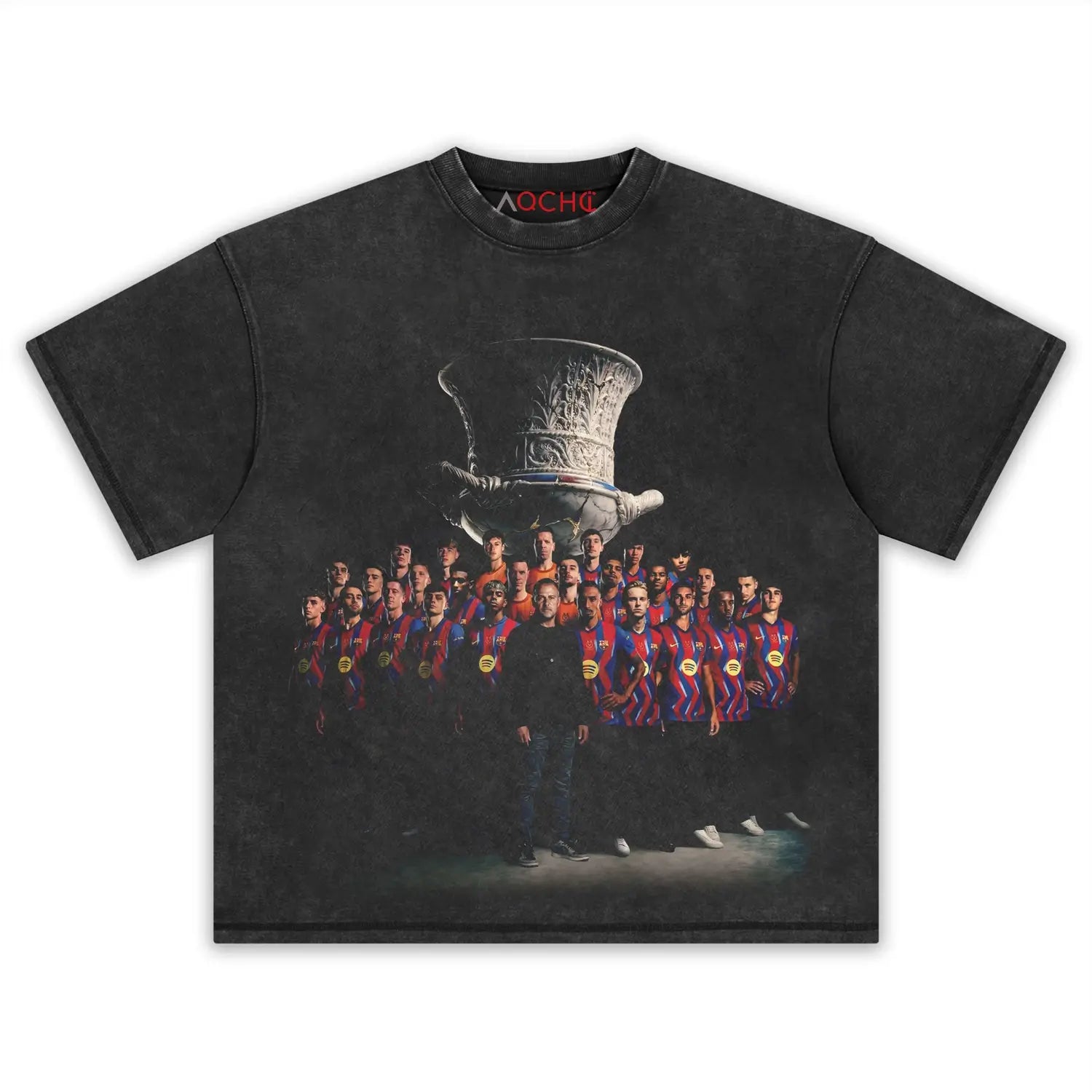 PEPPER T-SHIRT