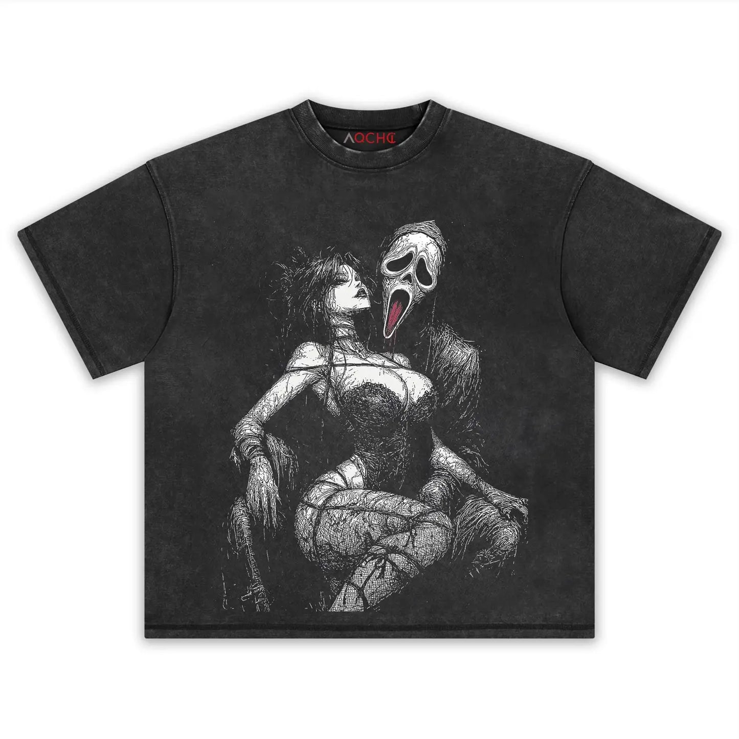 PEPPER T-SHIRT