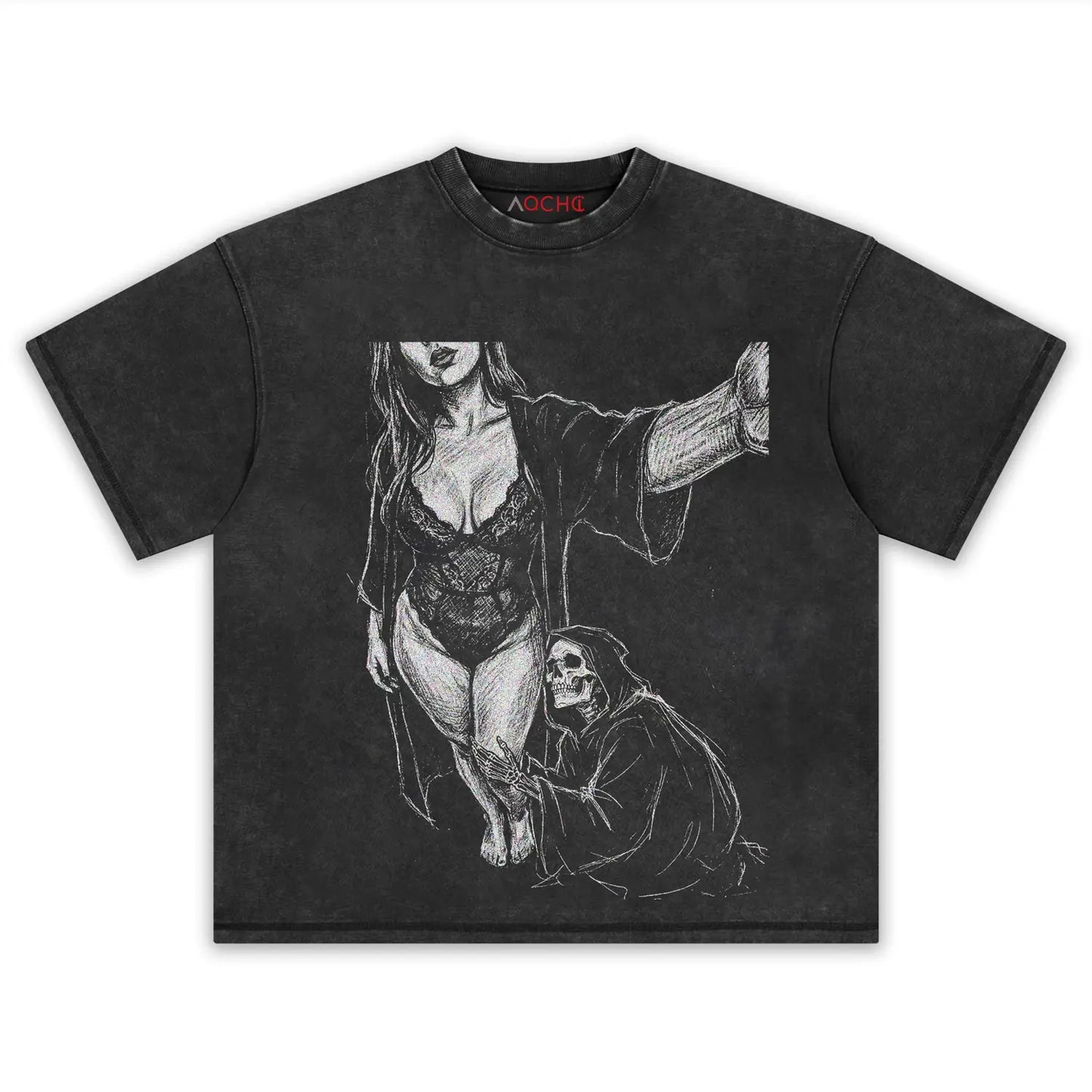 PEPPER T-SHIRT