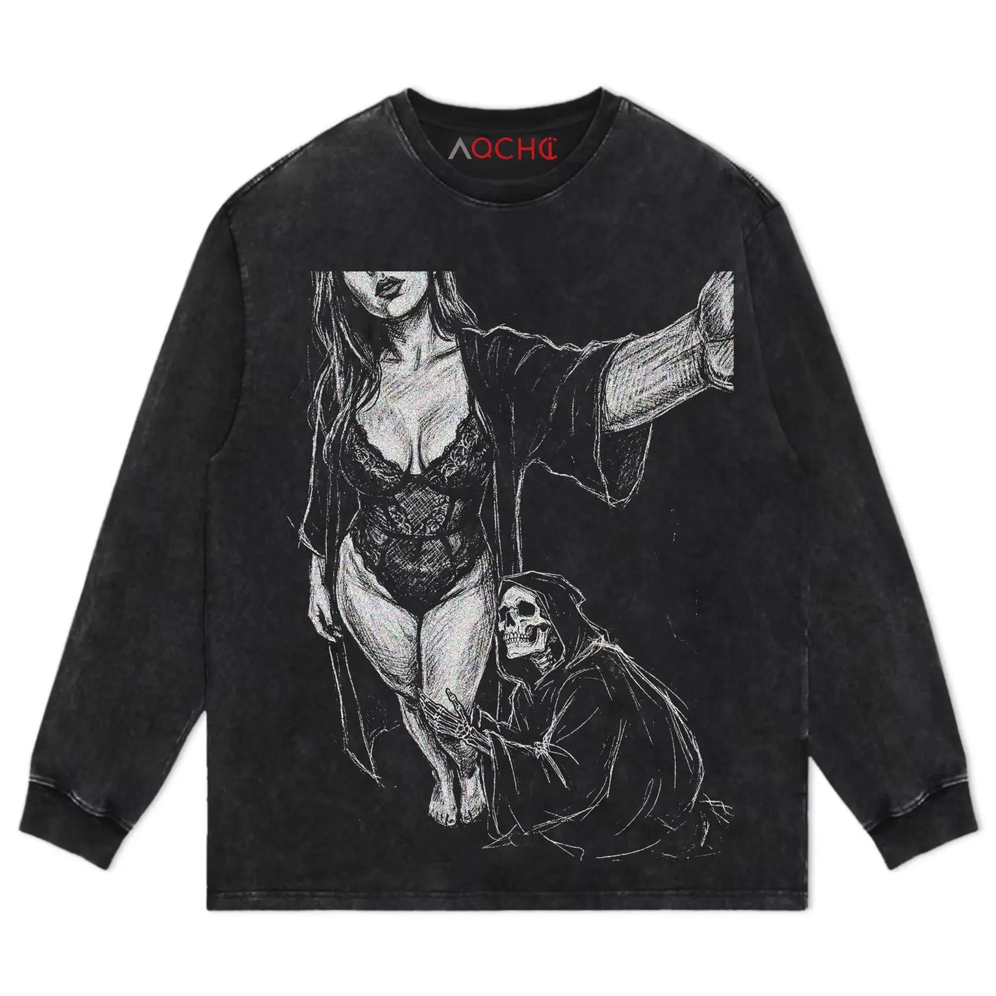 PEPPER SWEATSHIRT
