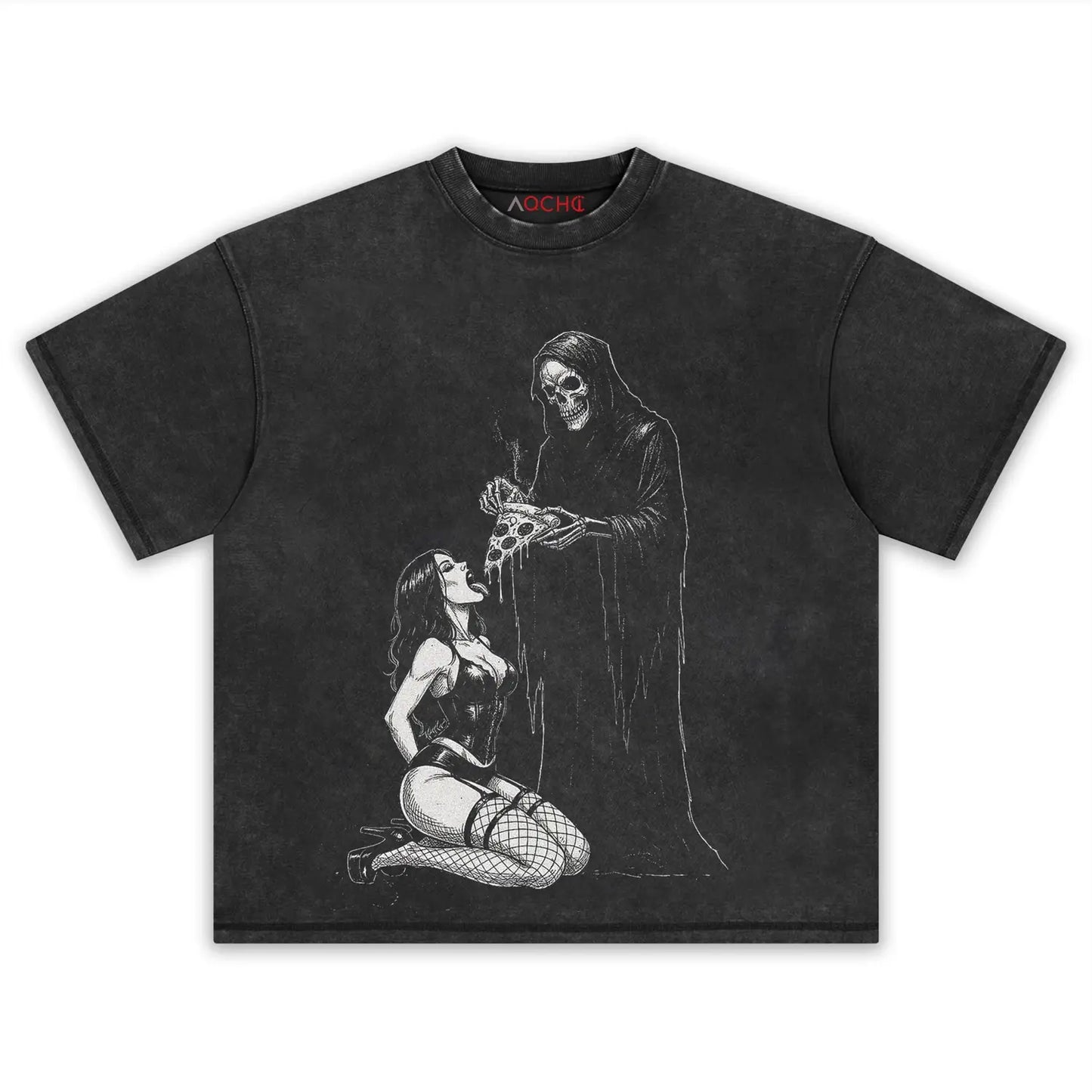 PEPPER T-SHIRT